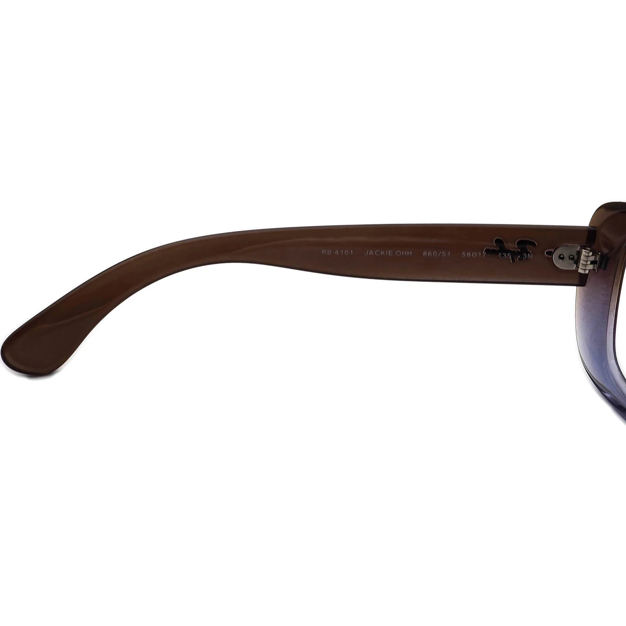 Ray-Ban RB 4101 Jackie OHH 860/51   58□17 135 - Image 7