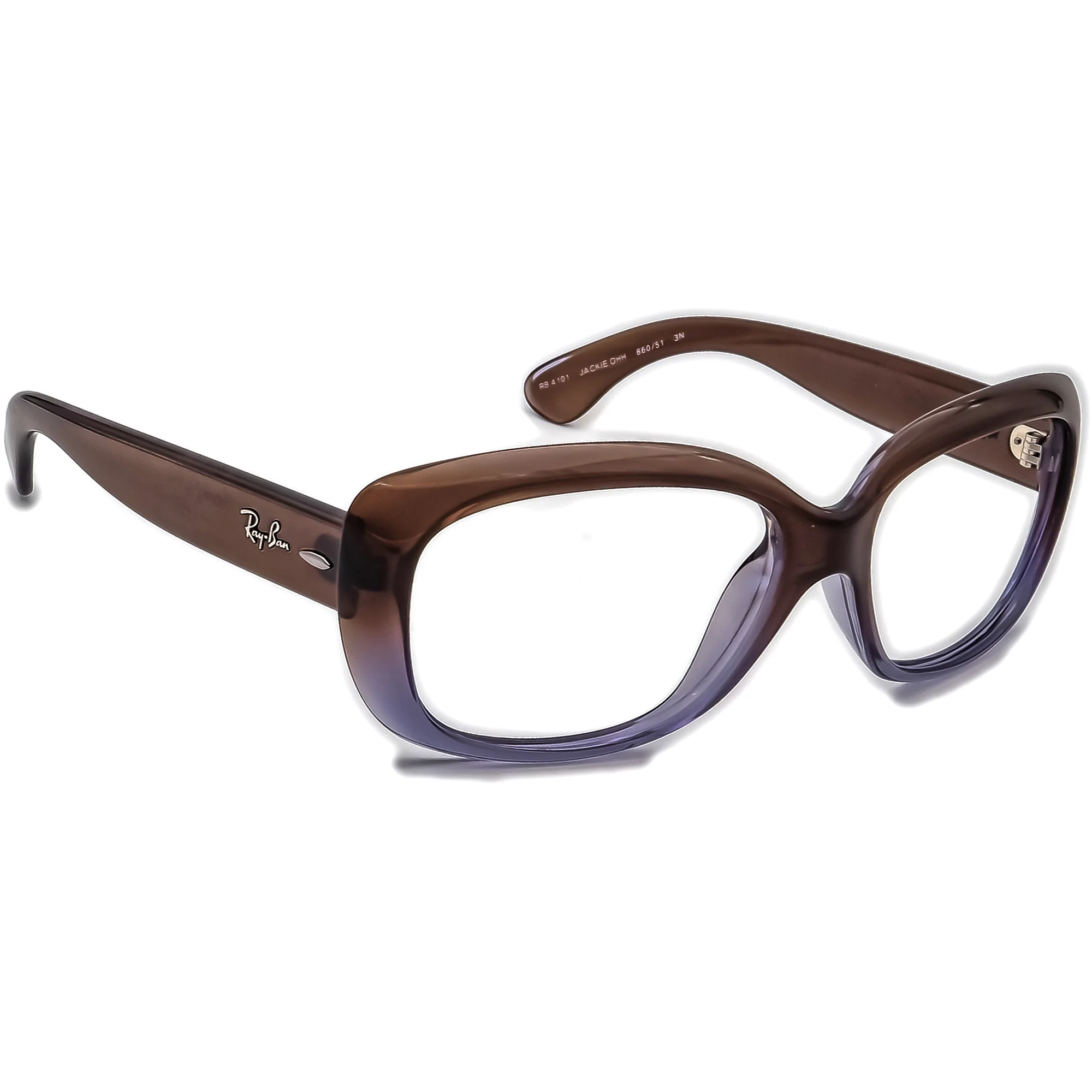 Ray-Ban RB 4101 Jackie OHH 860/51 58□17 135