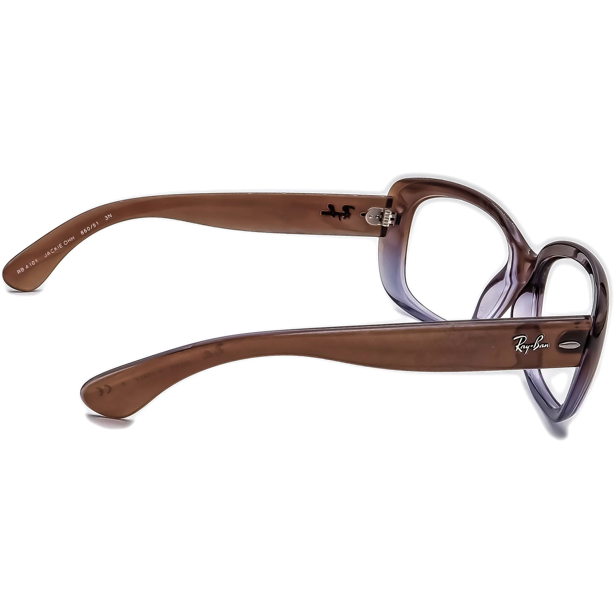 Ray-Ban RB 4101 Jackie OHH 860/51 58□17 135 - Image 4