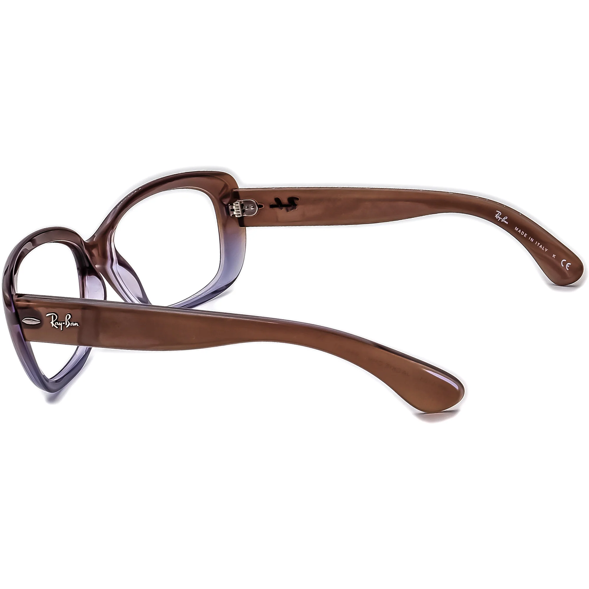 Ray-Ban RB 4101 Jackie OHH 860/51 58□17 135 - Image 5