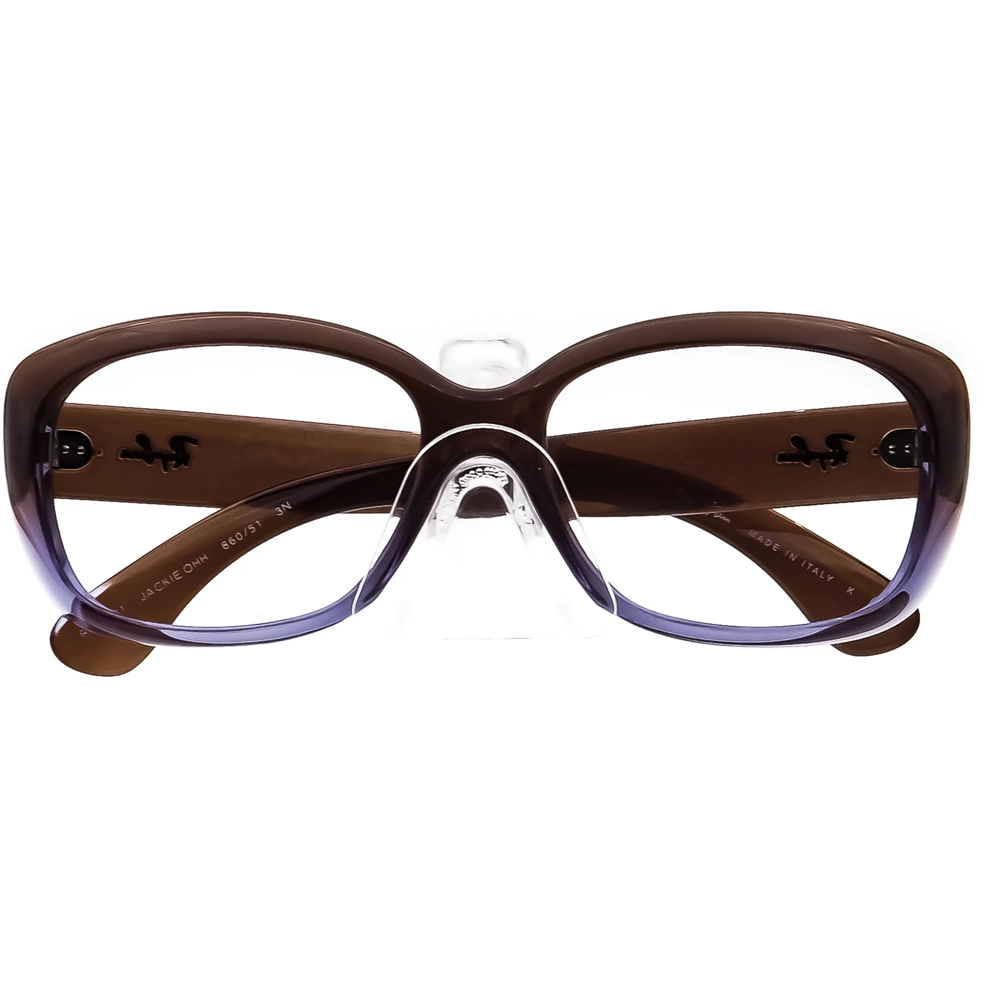 Ray-Ban RB 4101 Jackie OHH 860/51 58□17 135 - Image 6