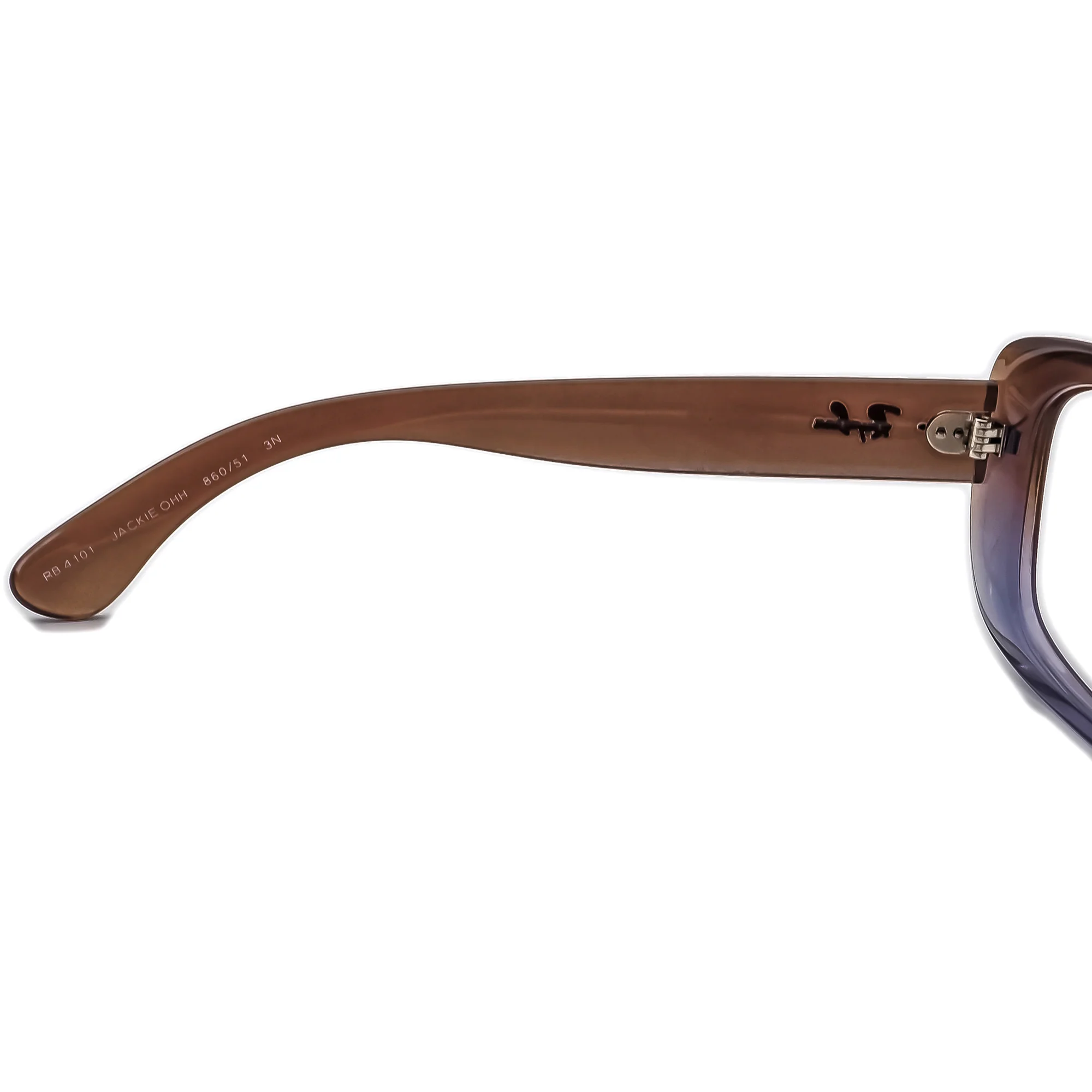 Ray-Ban RB 4101 Jackie OHH 860/51 58□17 135 - Image 7