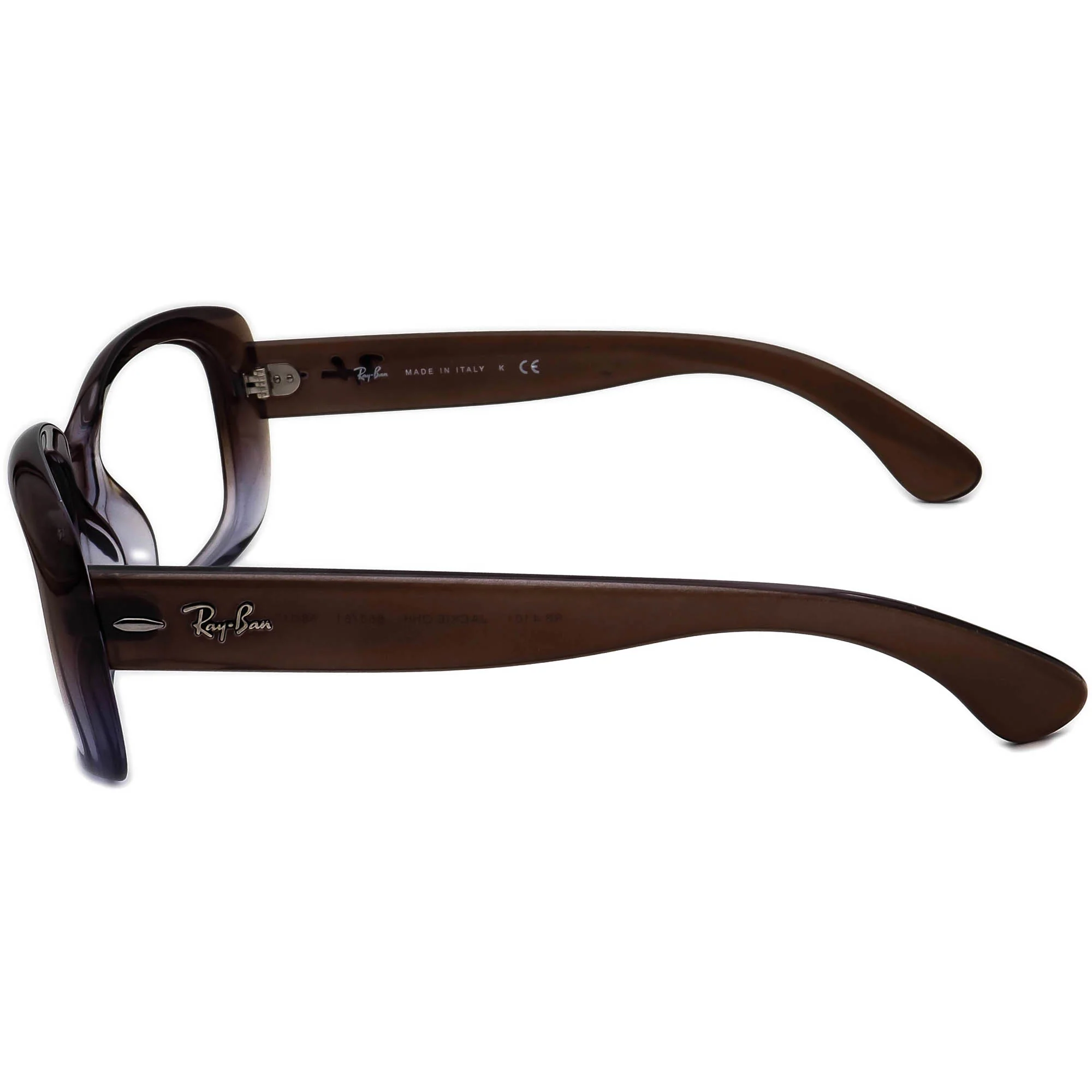 Ray-Ban RB 4101 Jackie OHH 860/51   58□17 135 - Image 5