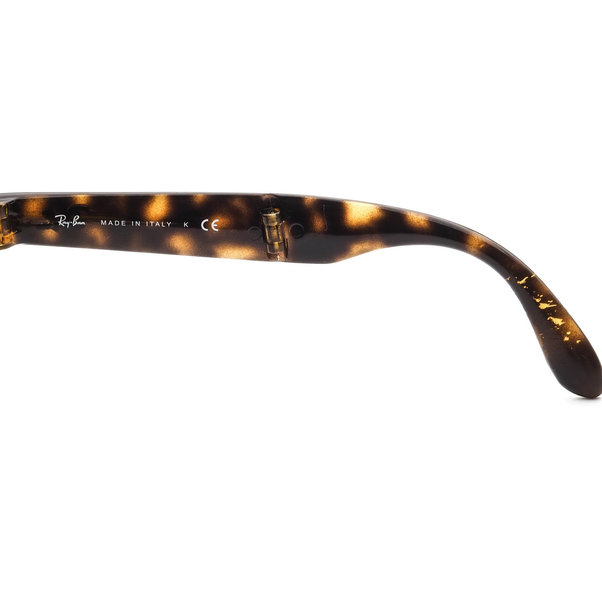 Ray-Ban RB 4105 710/51 Folding Wayfarer   50□22 140 - Image 11