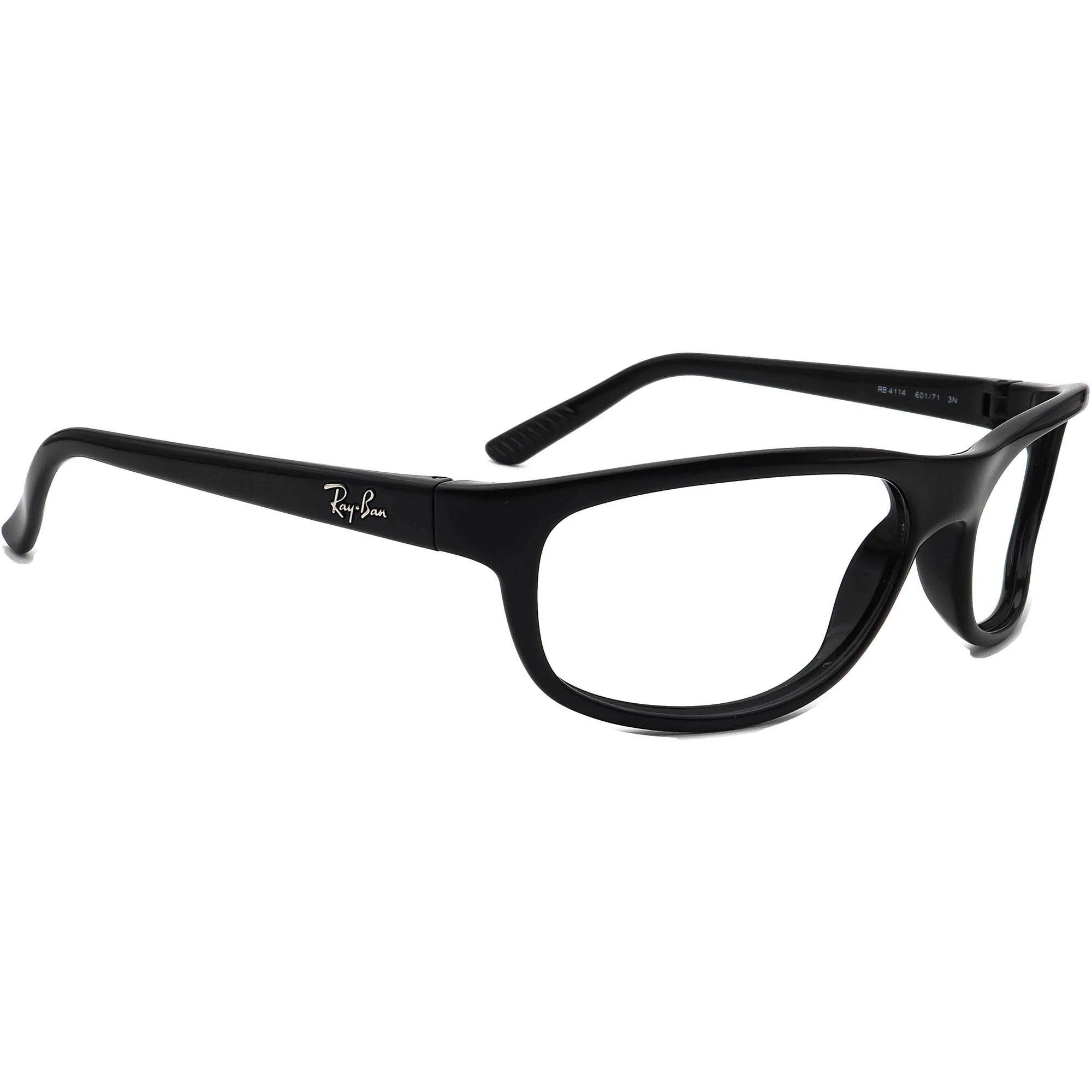 Ray-Ban RB 4114 601/71 Predator   62□18 135