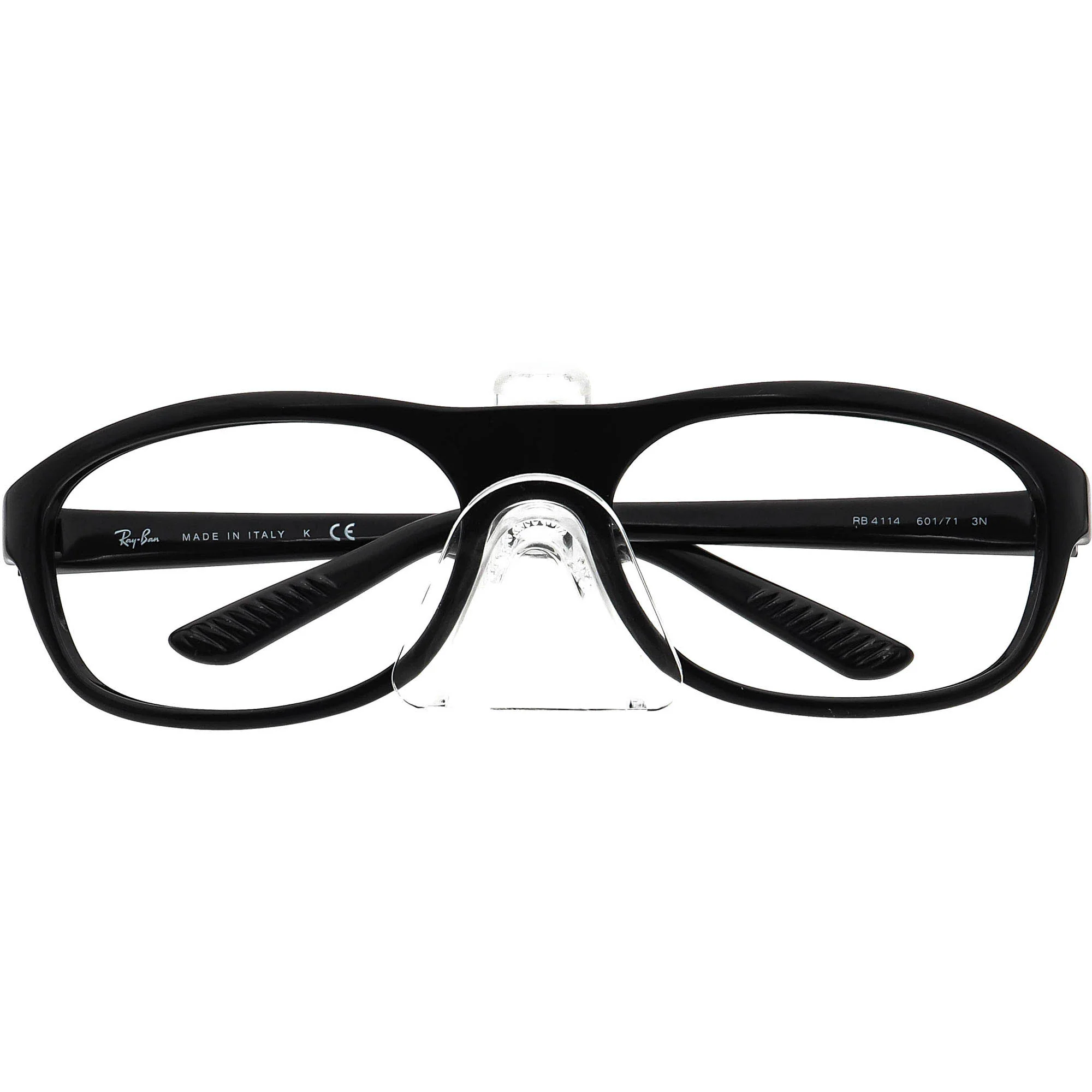 Ray-Ban RB 4114 601/71 Predator   62□18 135 - Image 6