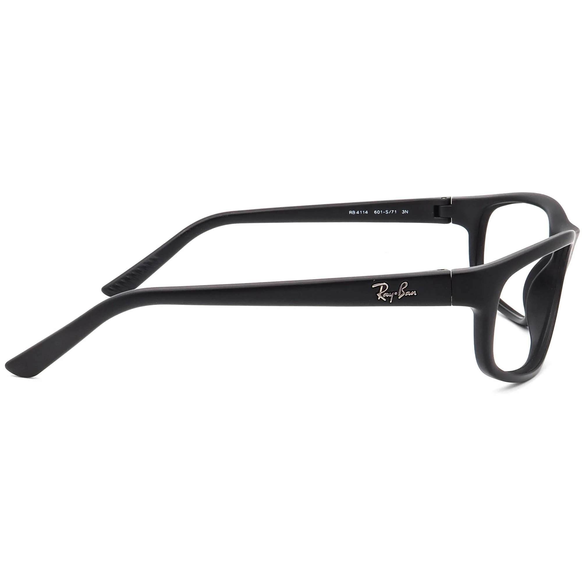 Ray-Ban RB 4114 601-S/71 Predator   62□18 130 - Image 4