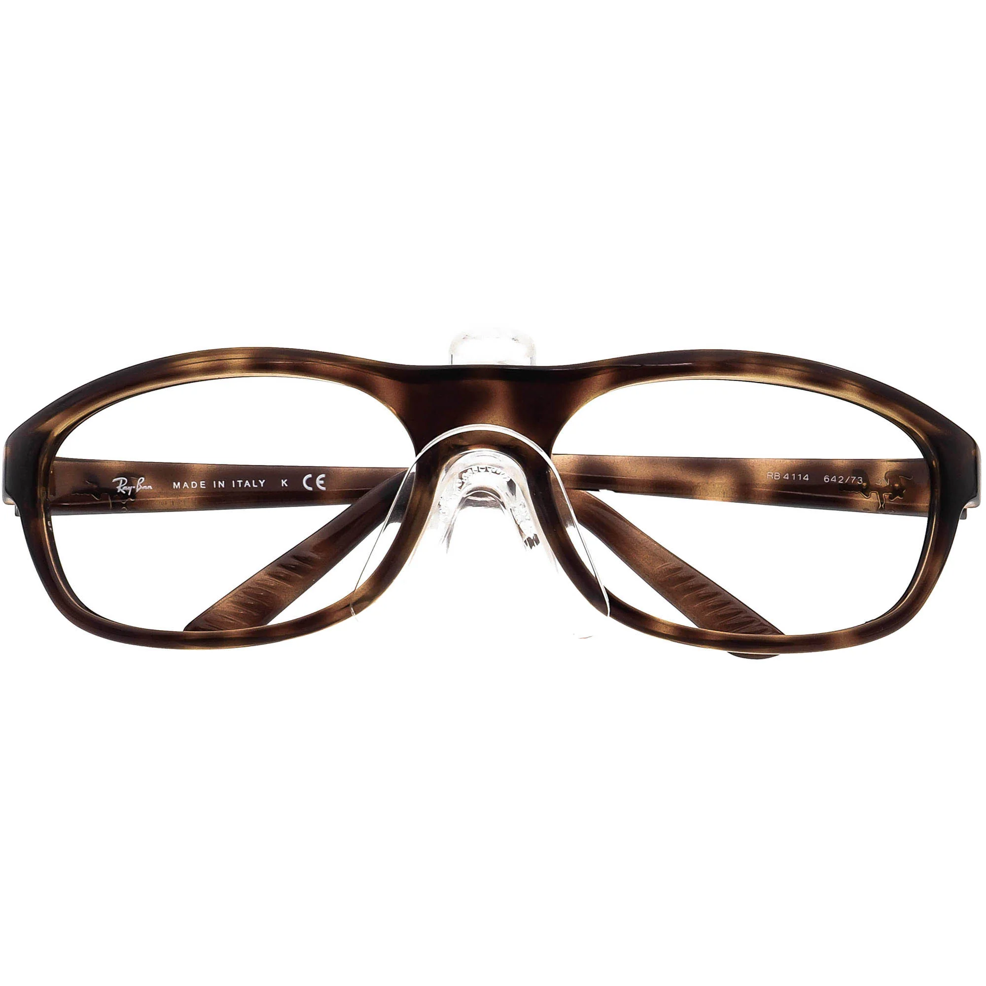 Ray-Ban RB 4114 642/73 61□18 135 - Image 6
