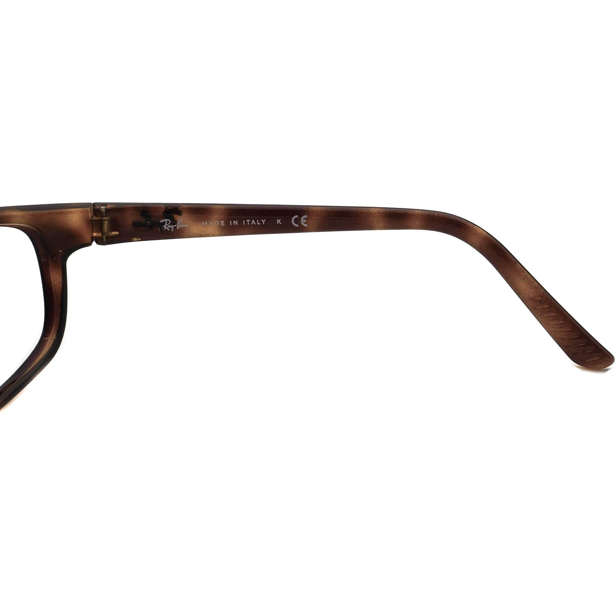 Ray-Ban RB 4114 642/73 61□18 135 - Image 8
