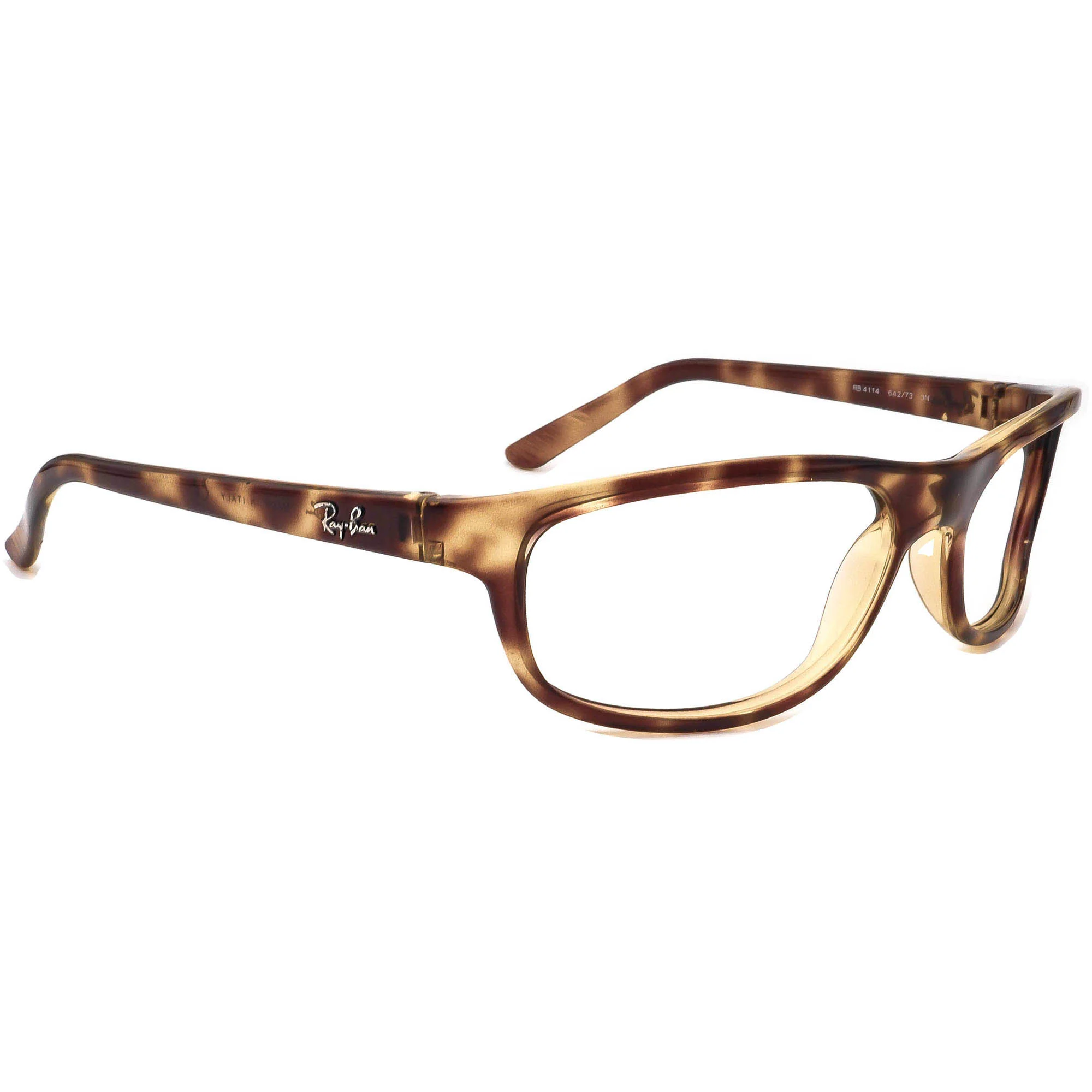 Ray-Ban RB 4114 642/73   61□18 135