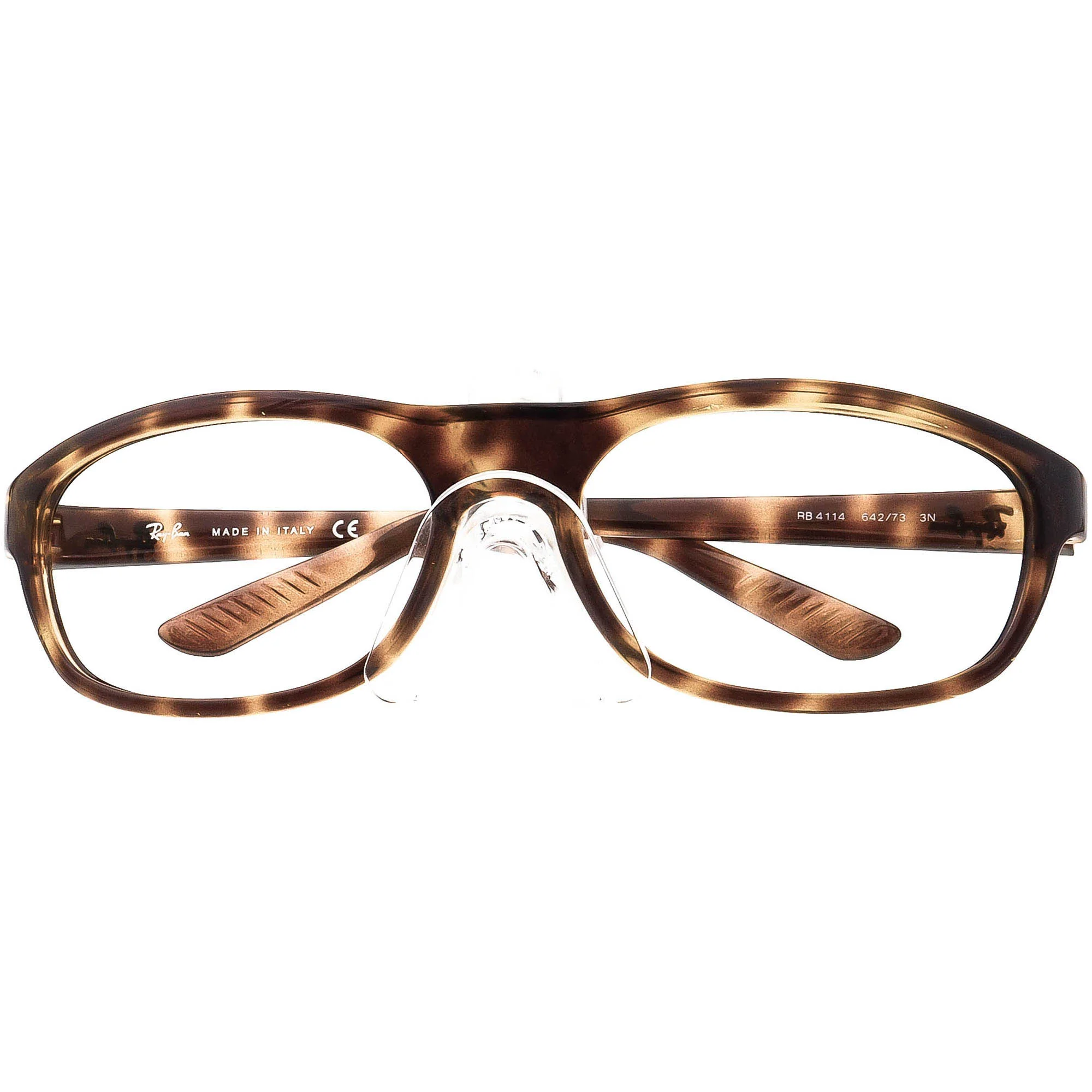 Ray-Ban RB 4114 642/73   61□18 135 - Image 6