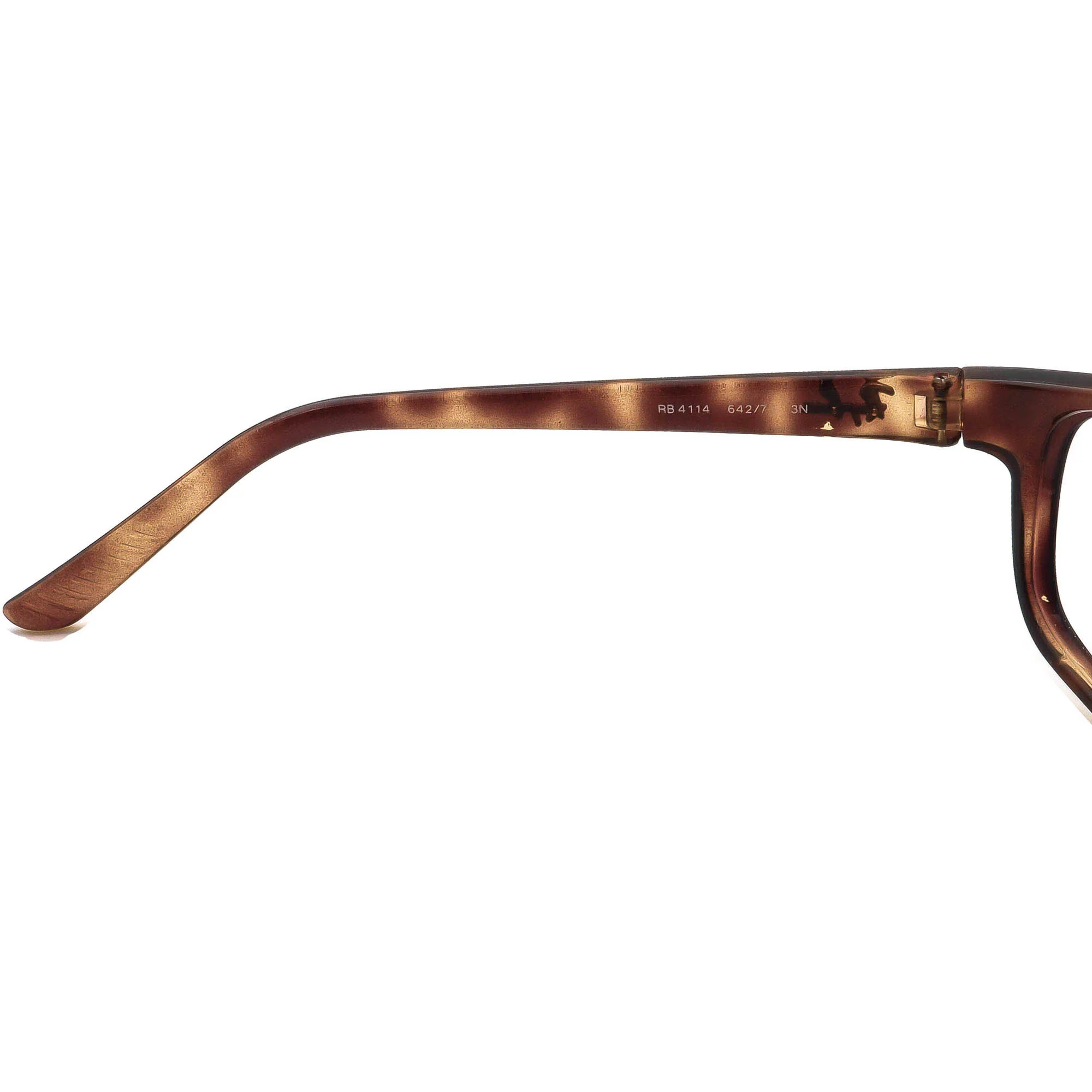 Ray-Ban RB 4114 642/73   61□18 135 - Image 7