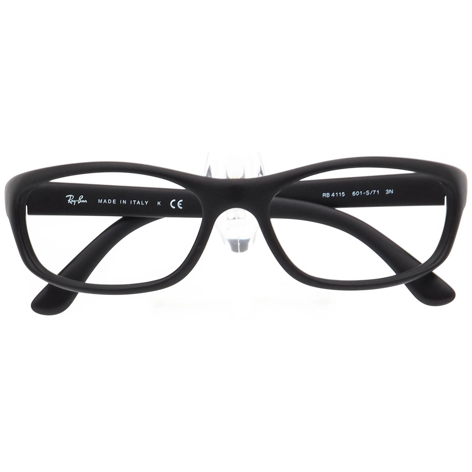 Ray-Ban RB 4115 601-S/71 57□16 135 - Image 6