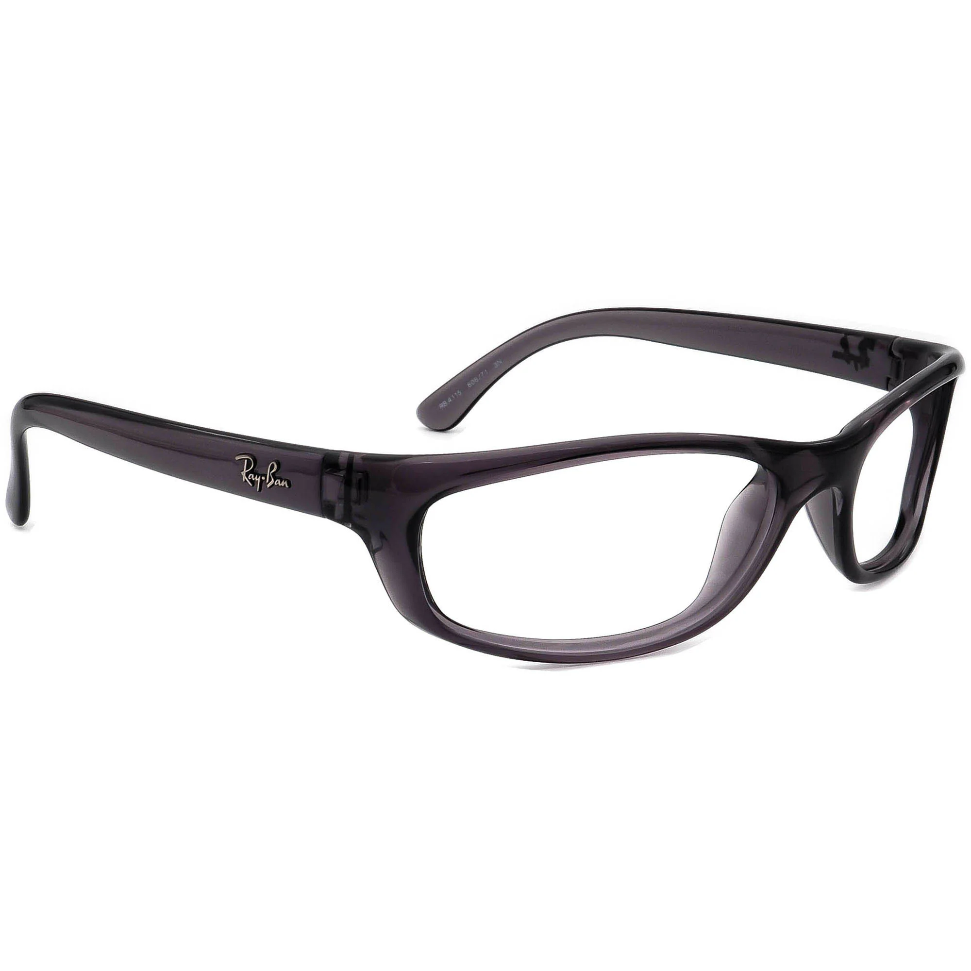Ray-Ban RB 4115 606/71 57□16 135