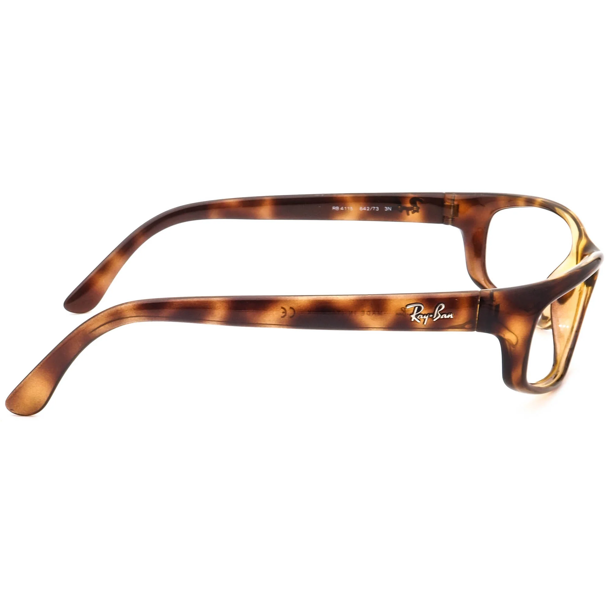 Ray-Ban RB 4115 642/73 57□16 135 - Image 4
