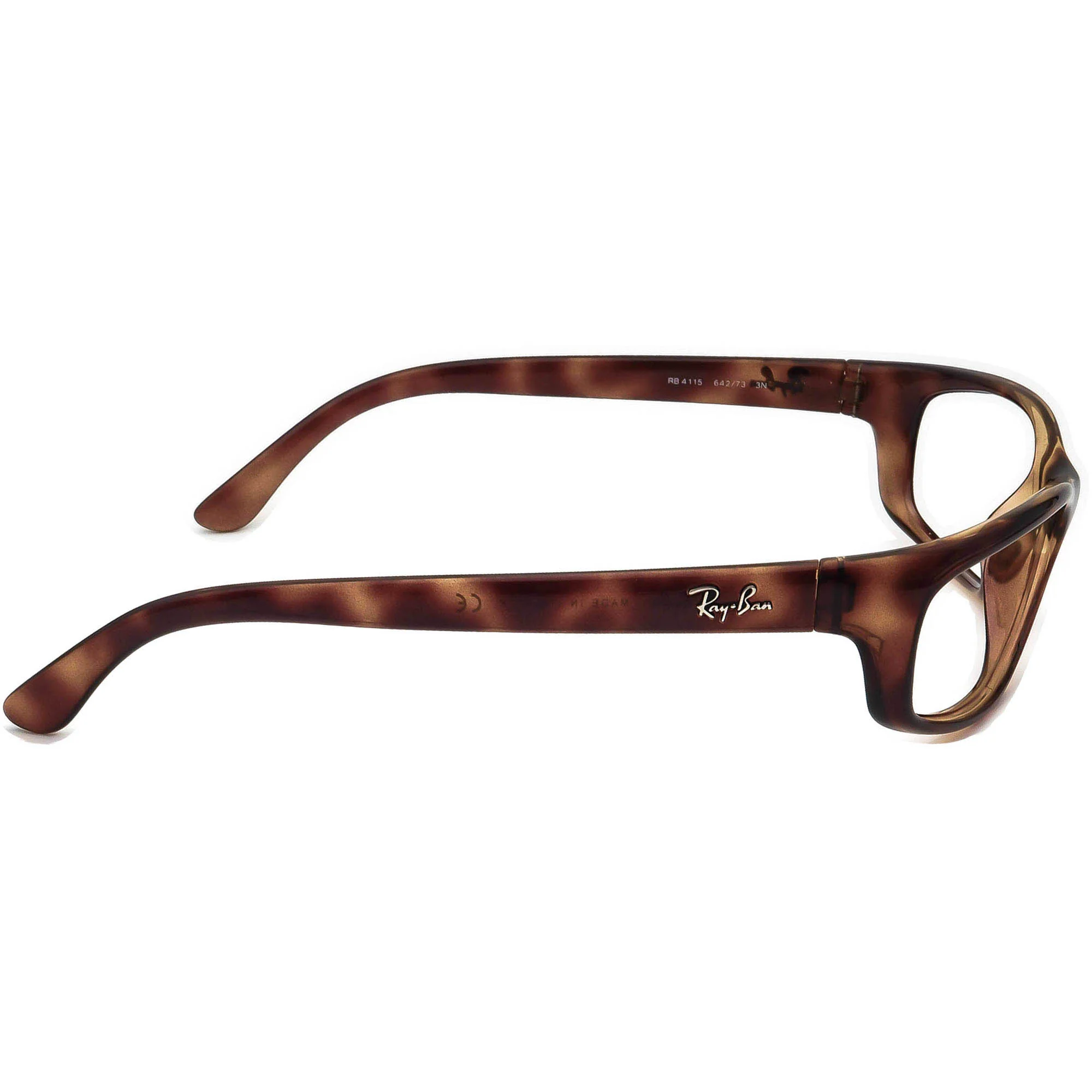 Ray-Ban RB 4115 642/73   57□17 135 - Image 4