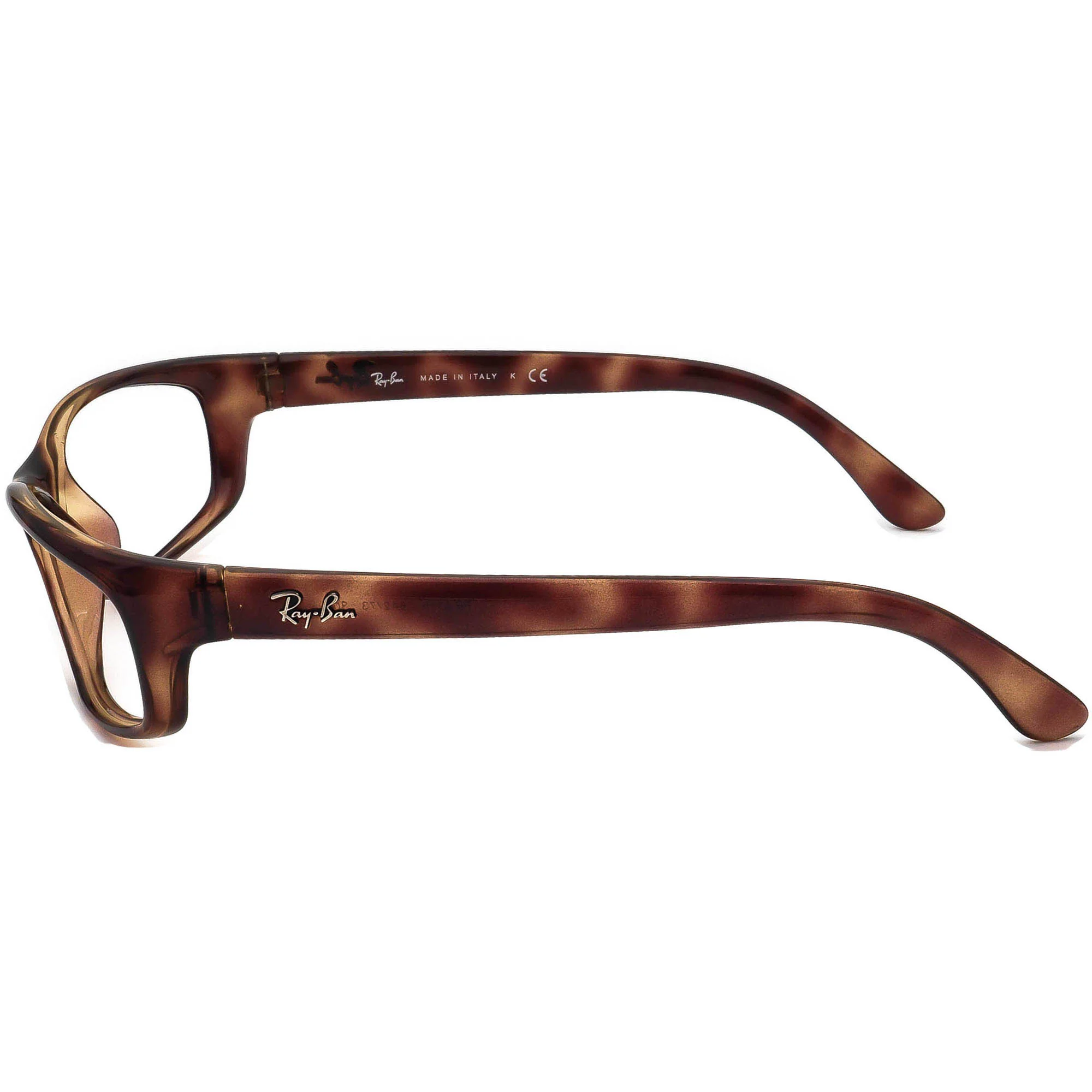 Ray-Ban RB 4115 642/73   57□17 135 - Image 5