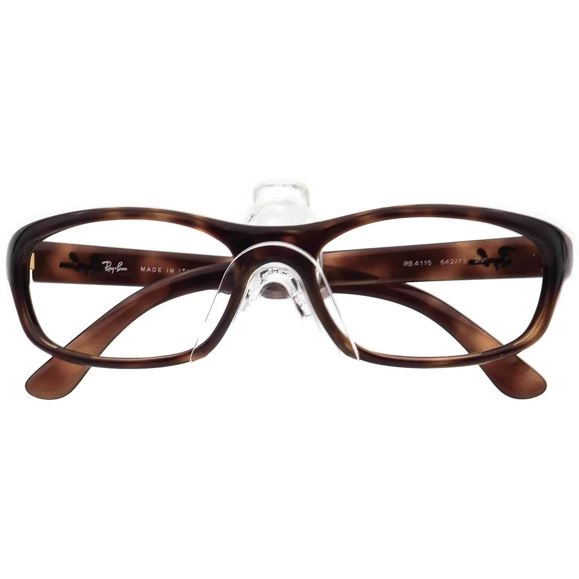 Ray-Ban RB 4115 642/73   57□17 135 - Image 6