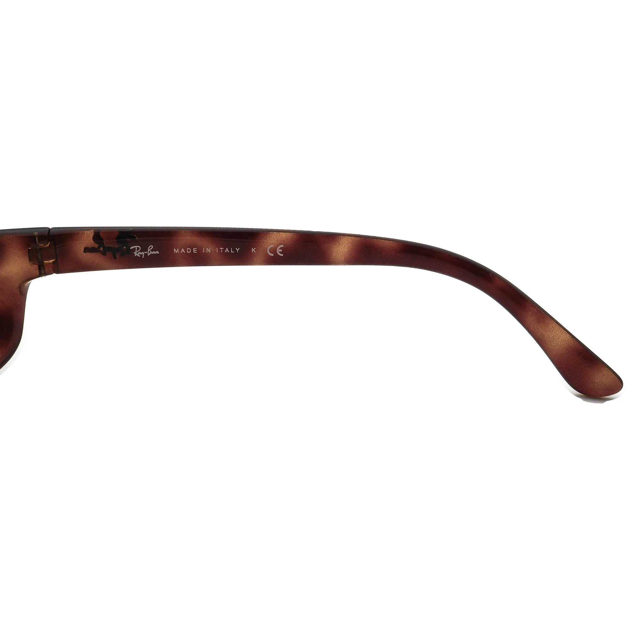 Ray-Ban RB 4115 642/73   57□17 135 - Image 8