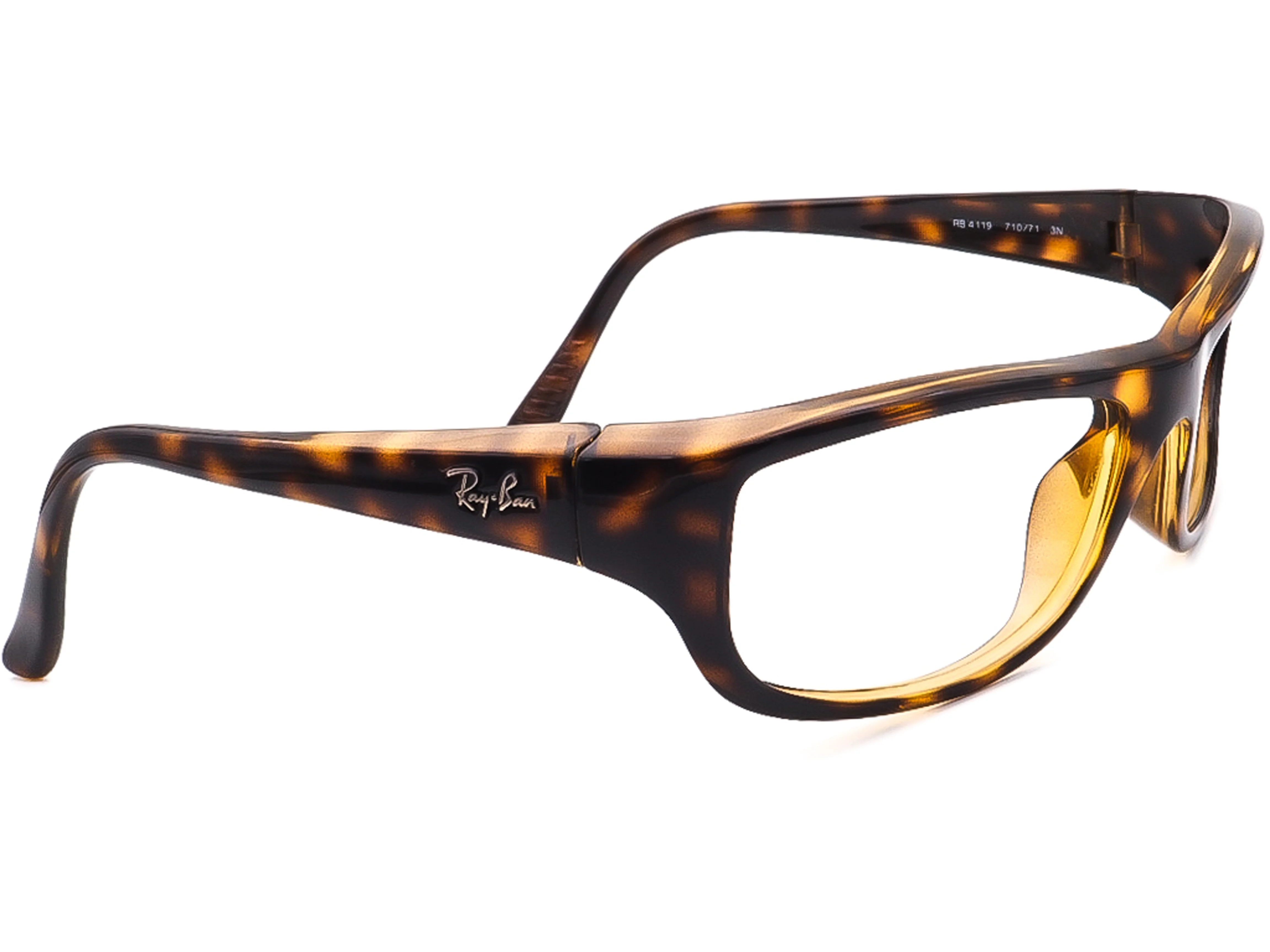 Ray-Ban RB 4119 710/71   59□16 125 - Image 4