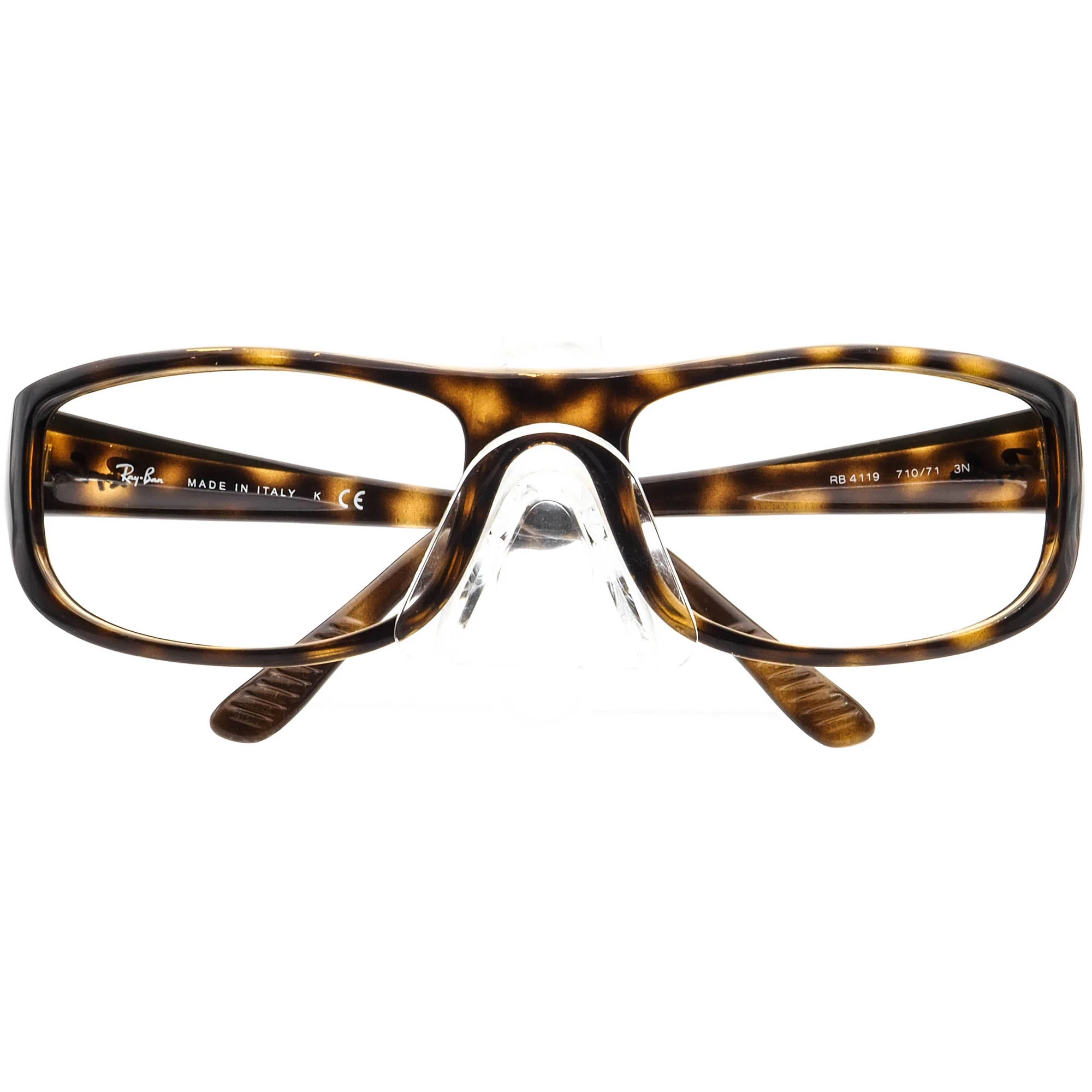 Ray-Ban RB 4119 710/71   60□14 135 - Image 7