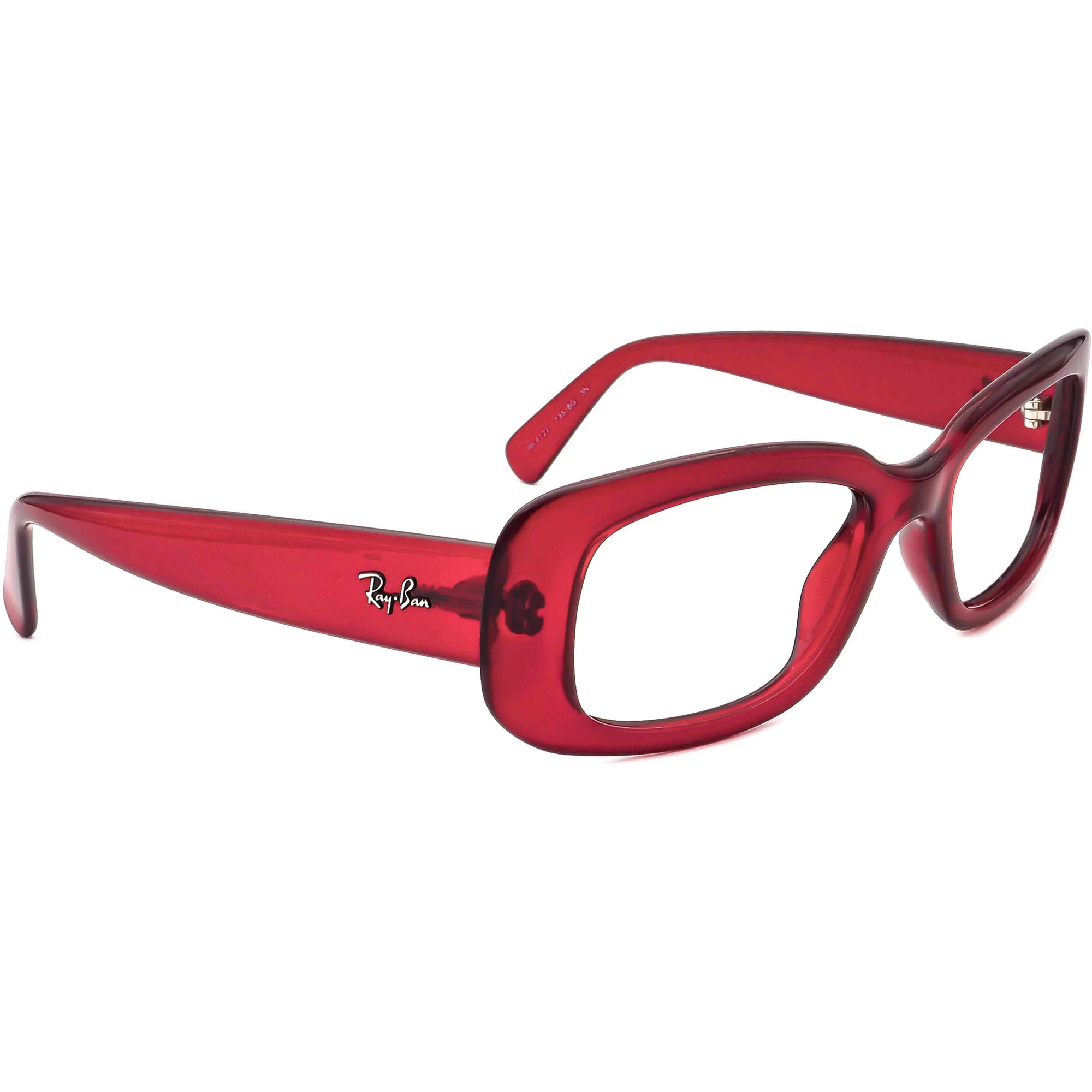 Ray-Ban RB 4122 735/8G 50□17 130