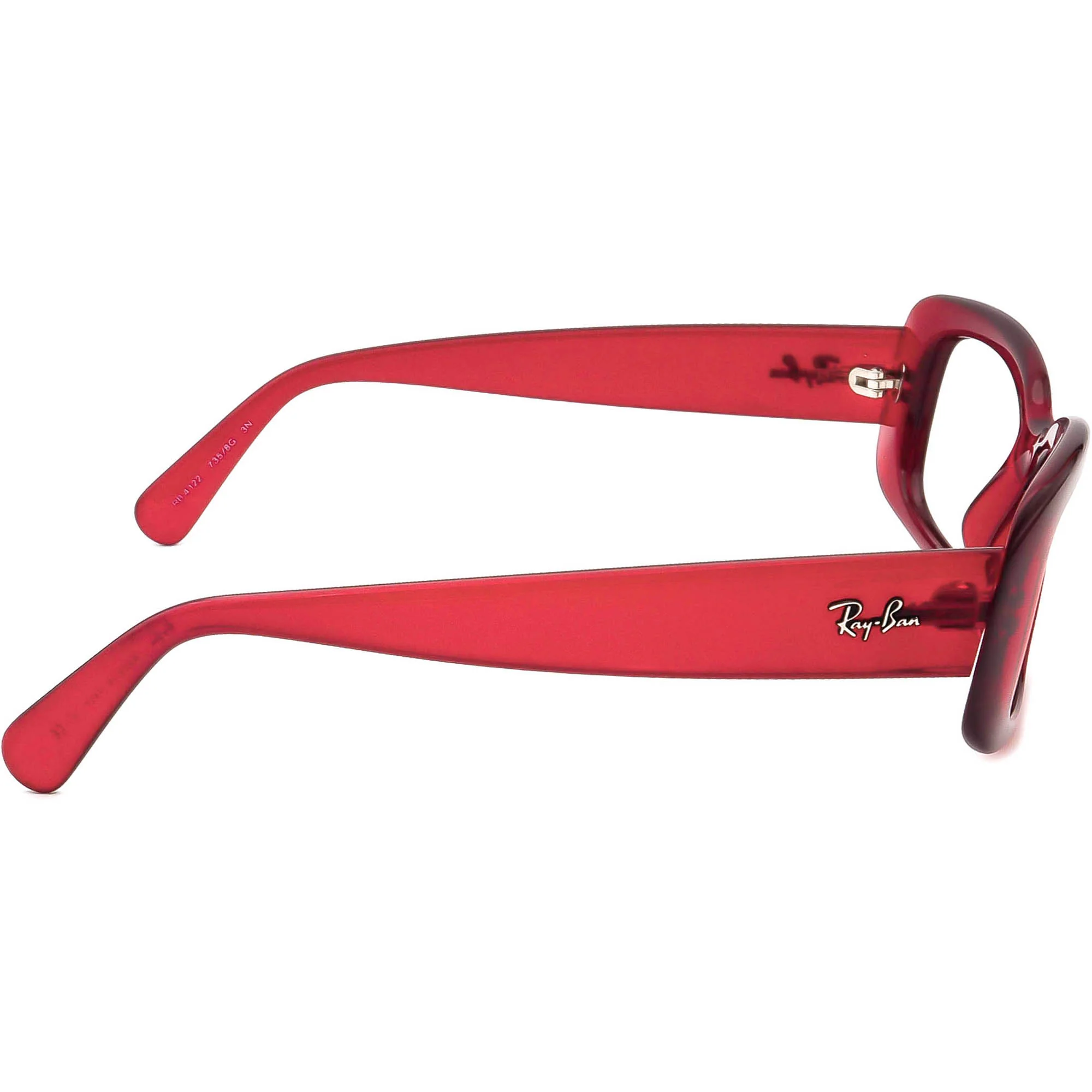 Ray-Ban RB 4122 735/8G 50□17 130 - Image 4
