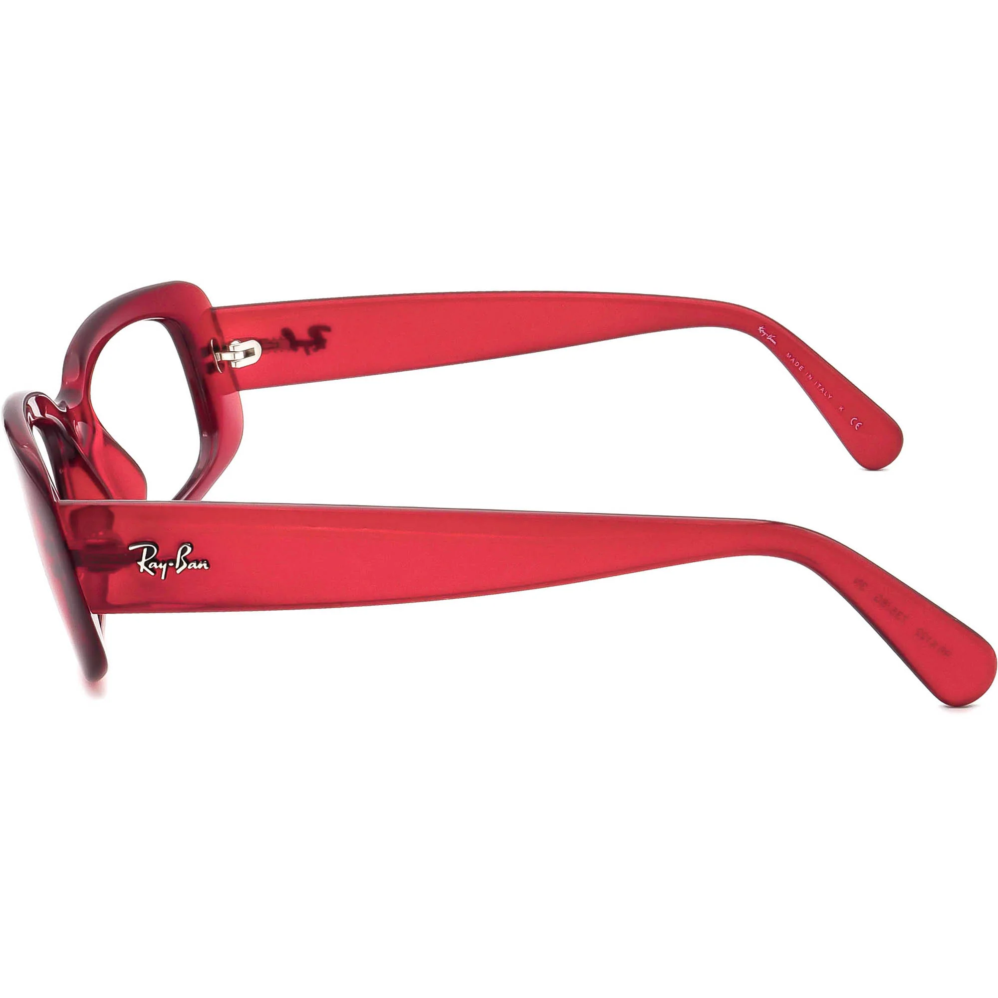 Ray-Ban RB 4122 735/8G 50□17 130 - Image 5