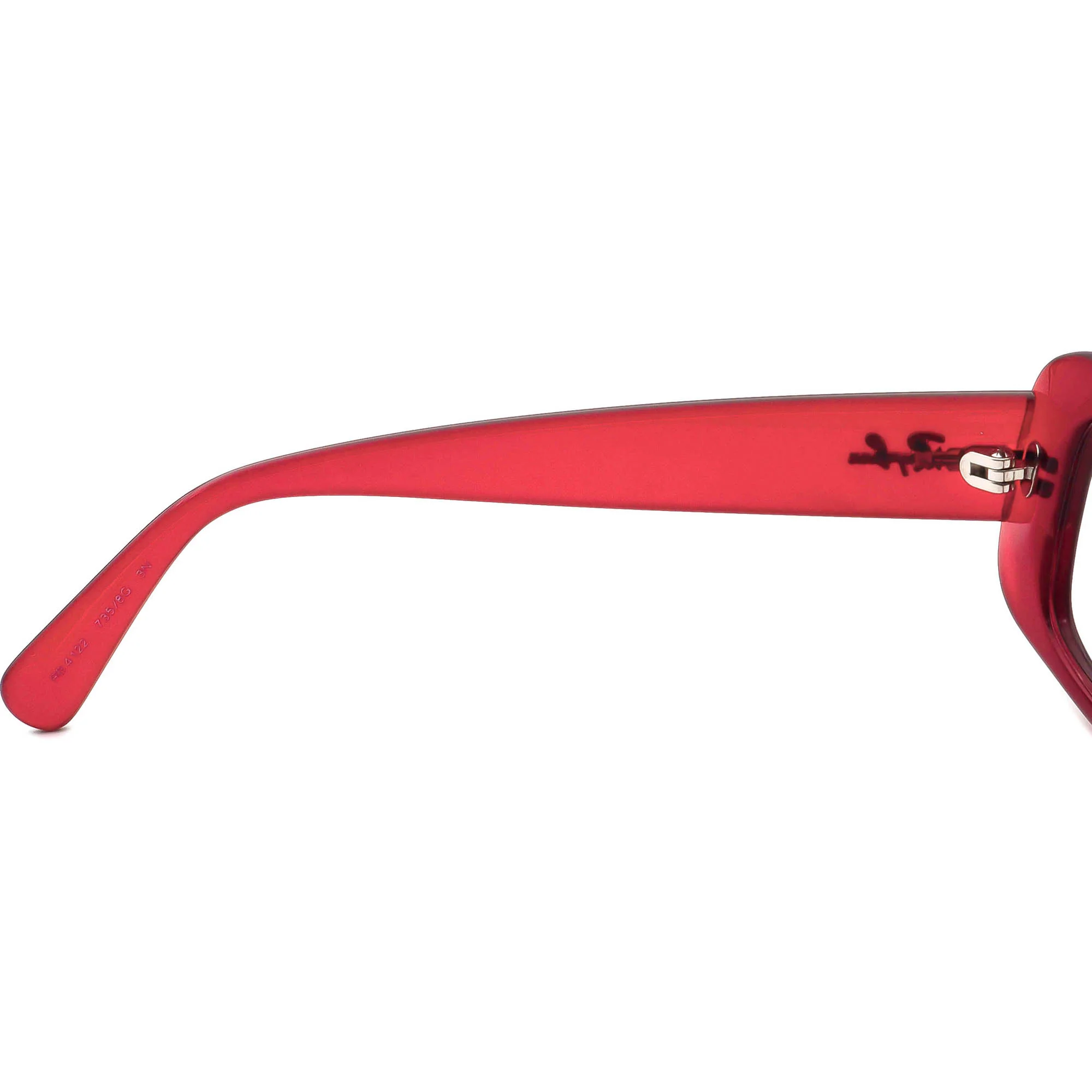 Ray-Ban RB 4122 735/8G 50□17 130 - Image 7