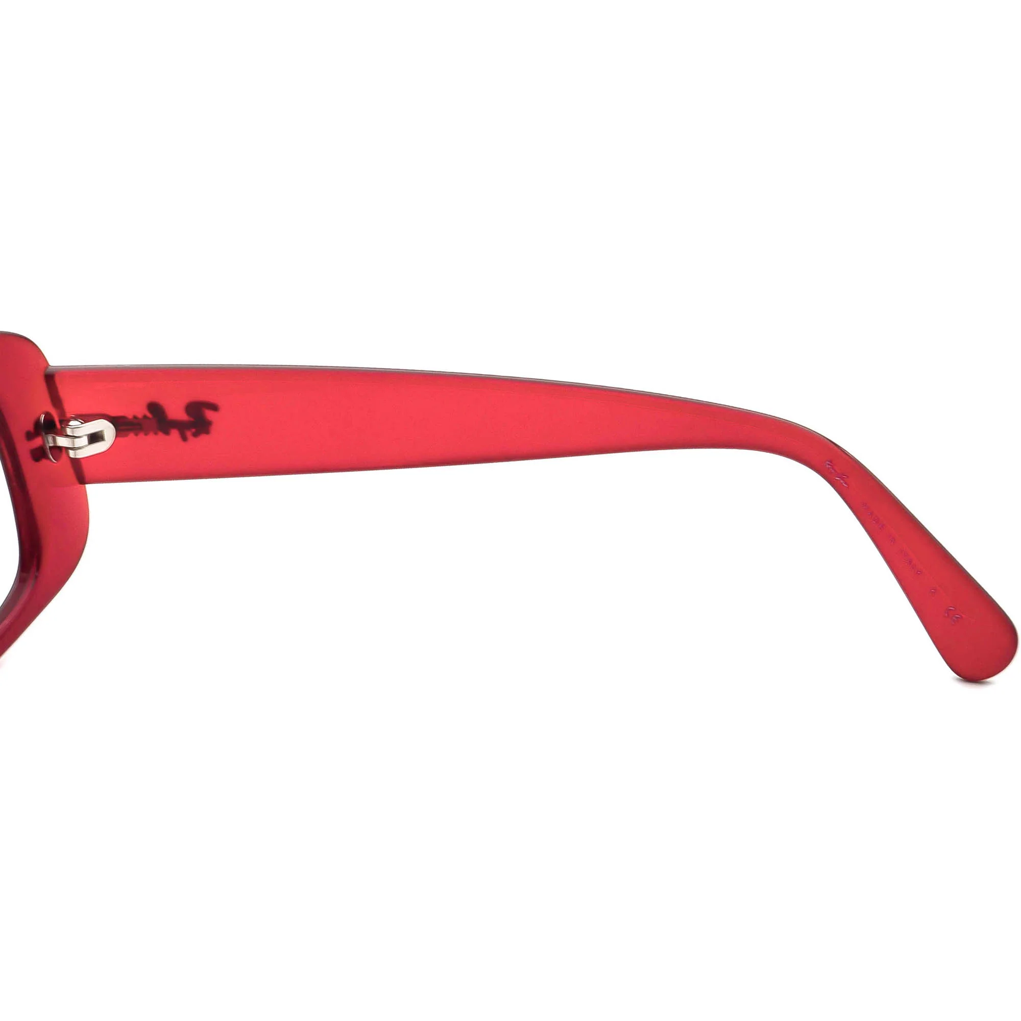 Ray-Ban RB 4122 735/8G 50□17 130 - Image 8