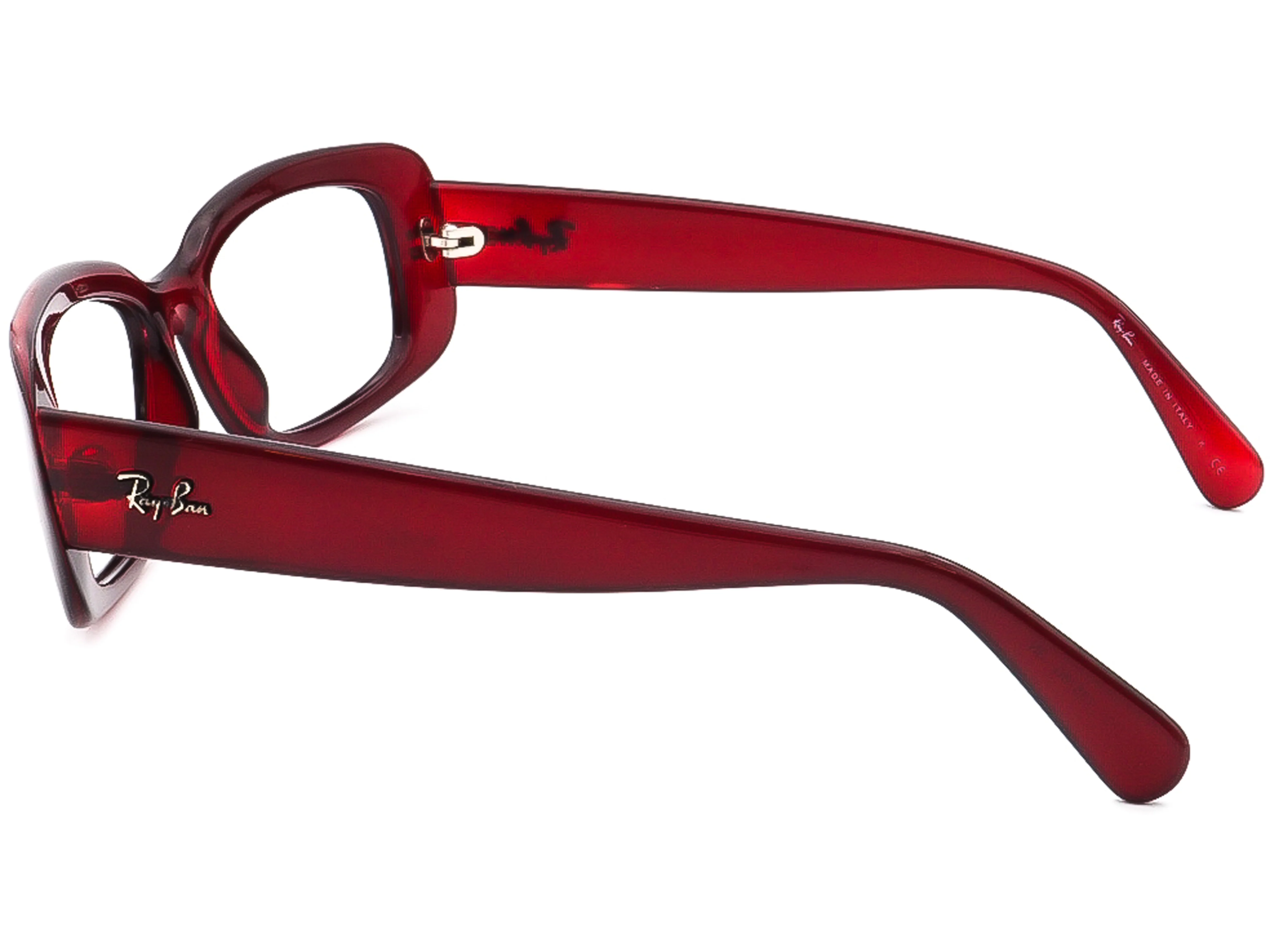 Ray-Ban RB 4122 735/8G 50□17 130 - Image 5