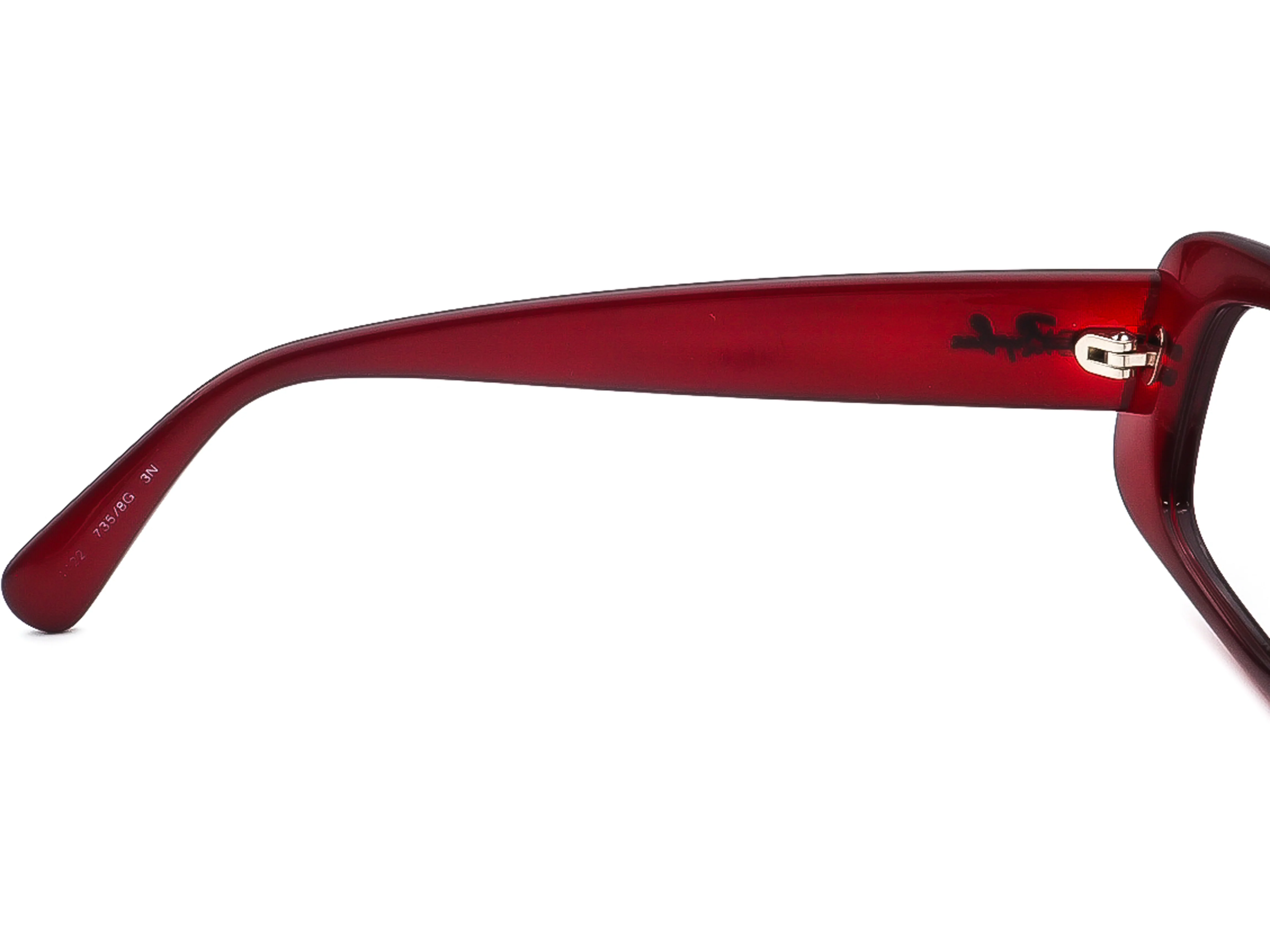 Ray-Ban RB 4122 735/8G 50□17 130 - Image 7