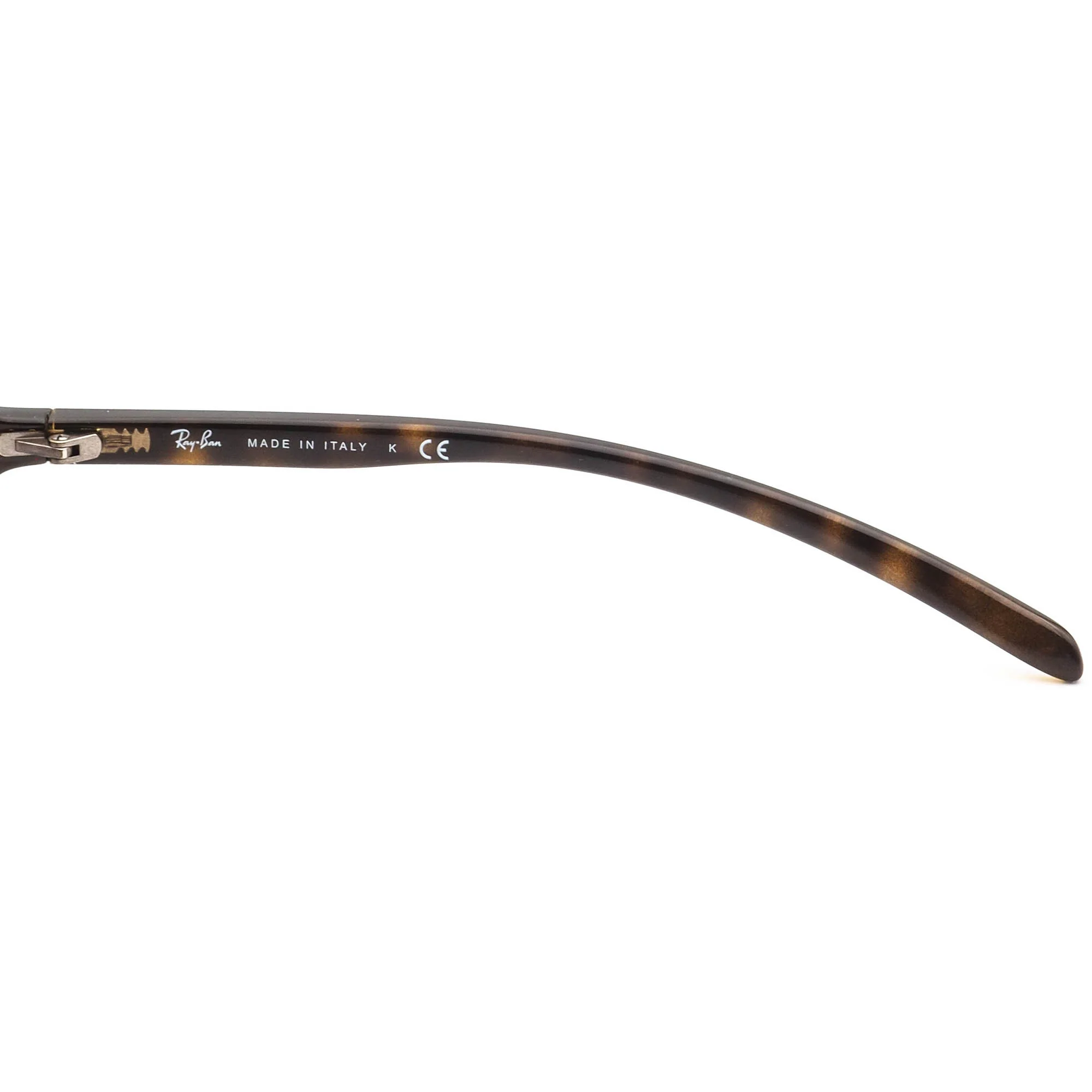 Ray-Ban RB 4131 710/13   58□15 135 - Image 8