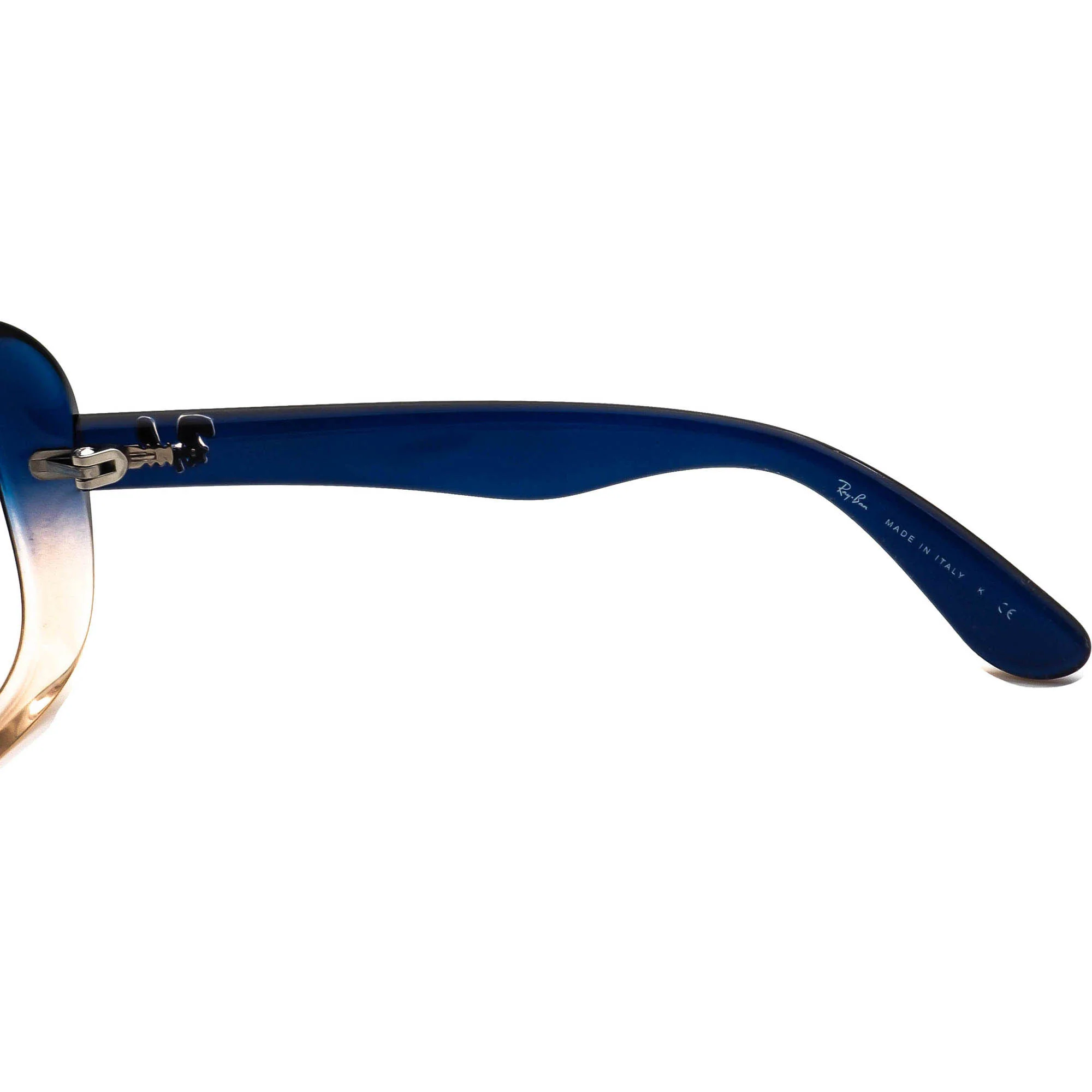 Ray-Ban RB 4139 785/8G 58□21 140 - Image 11