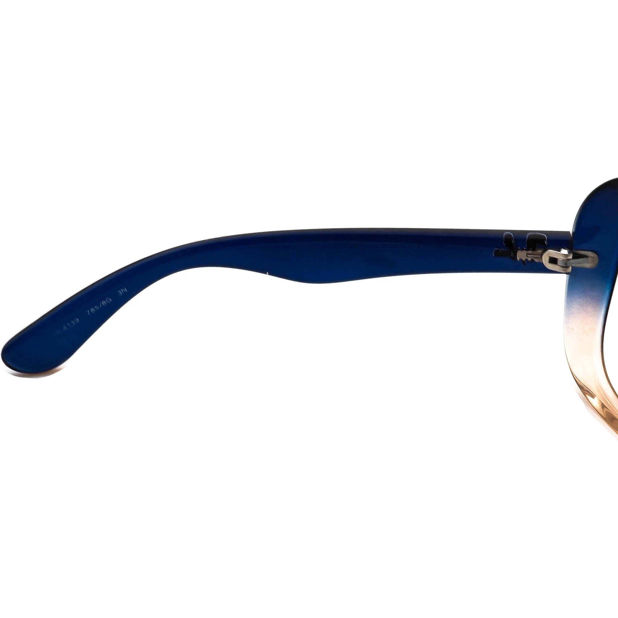 Ray-Ban RB 4139 785/8G 58□21 140 - Image 12