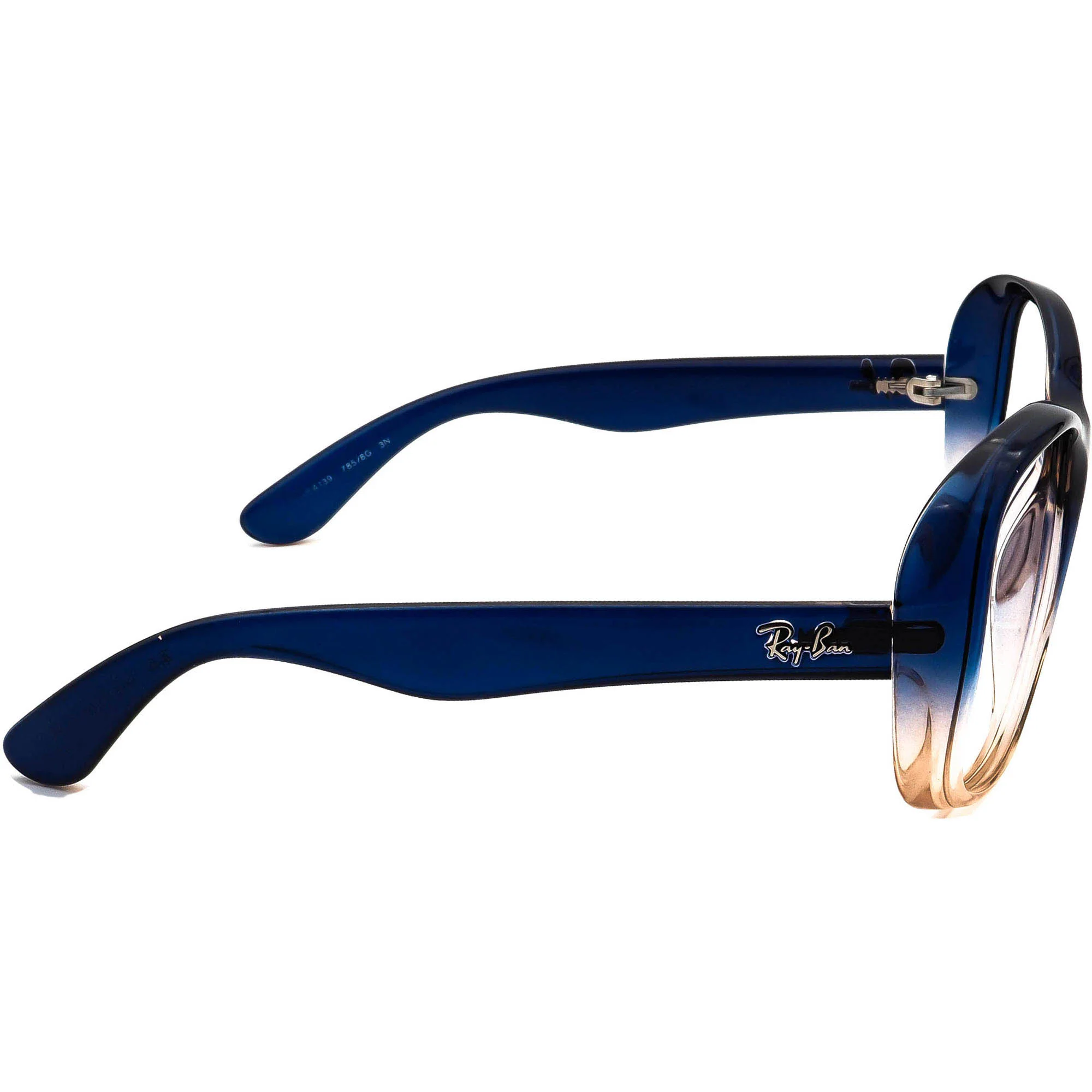 Ray-Ban RB 4139 785/8G 58□21 140 - Image 6