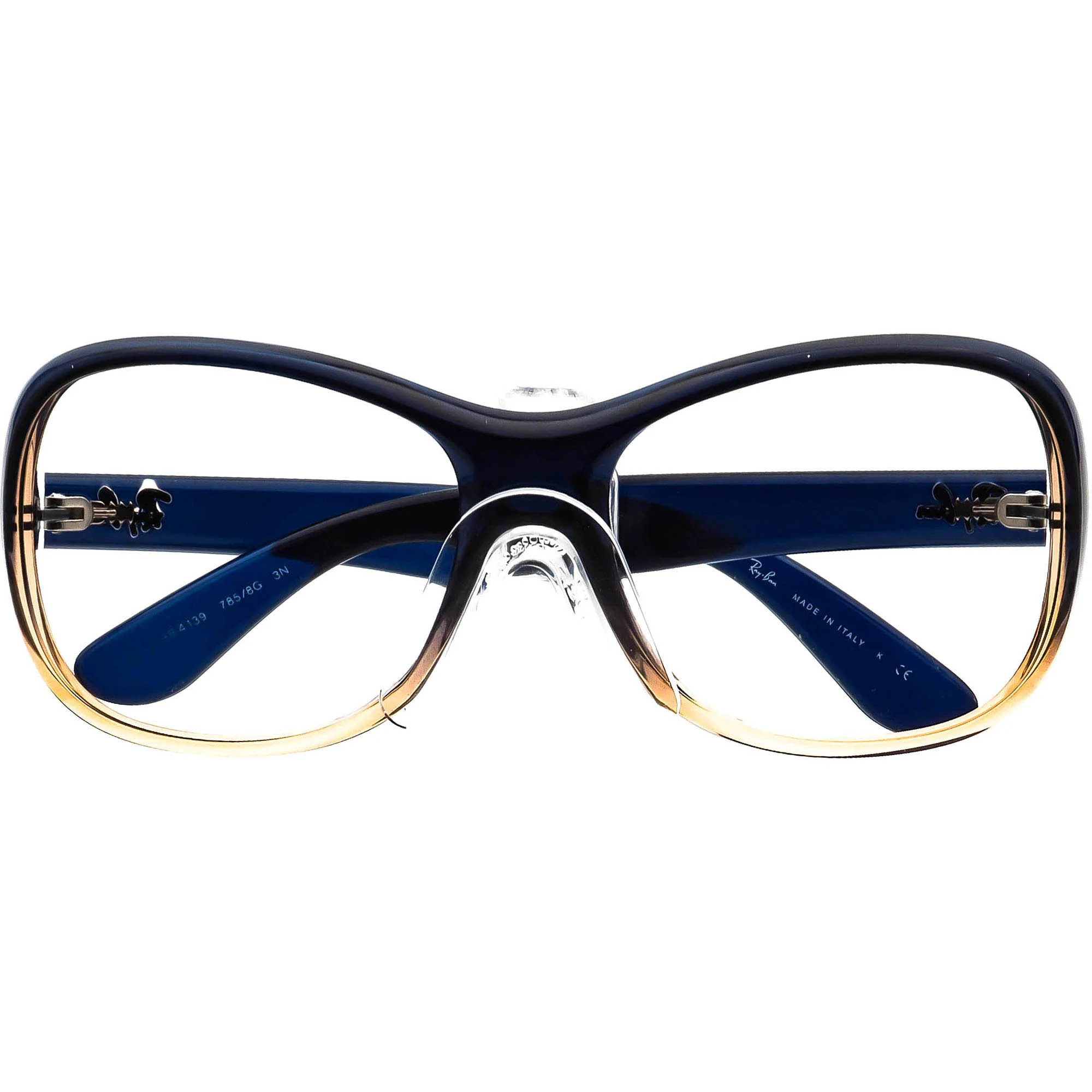 Ray-Ban RB 4139 785/8G 58□21 140 - Image 8