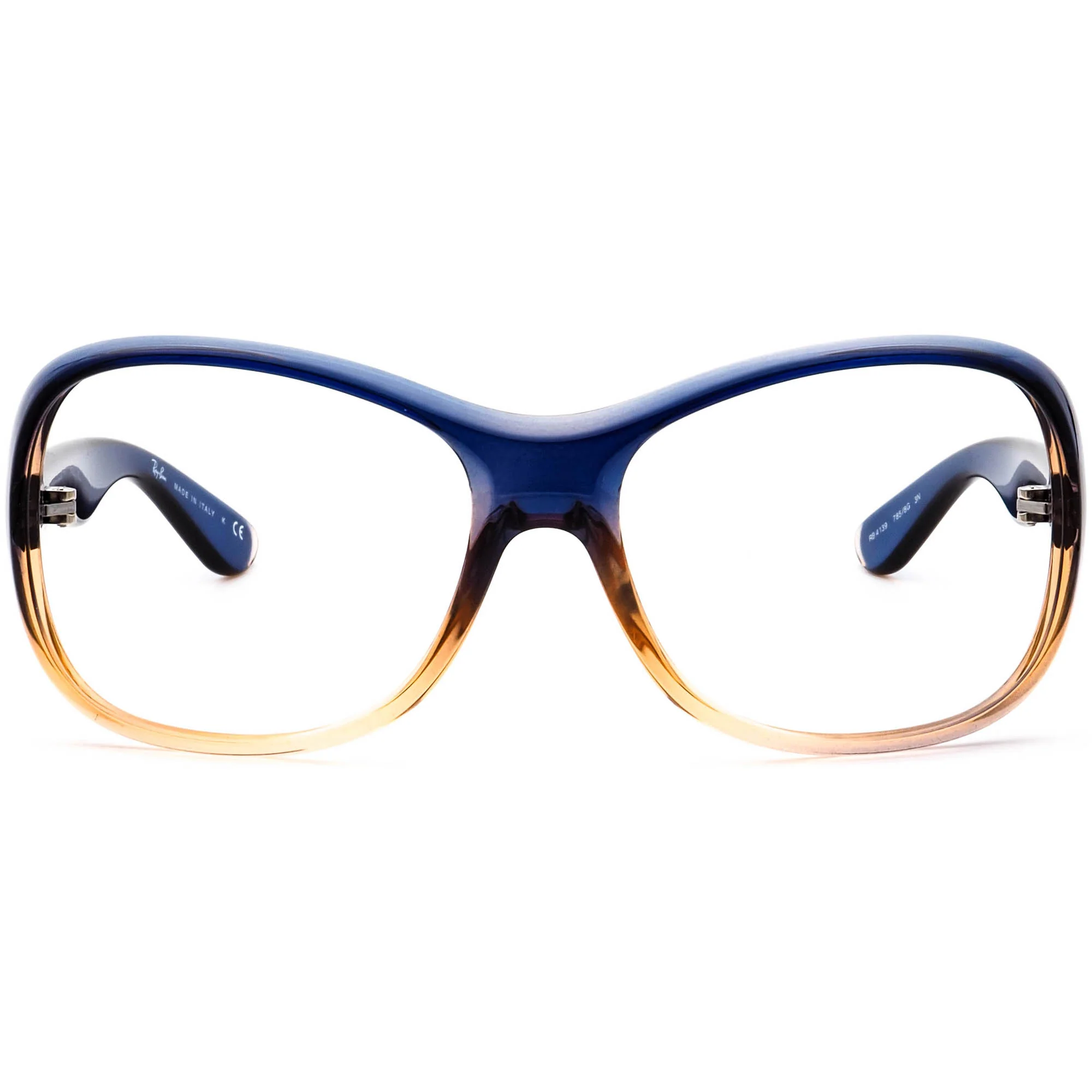 Ray-Ban RB 4139 785/8G 58□18 140 - Image 2