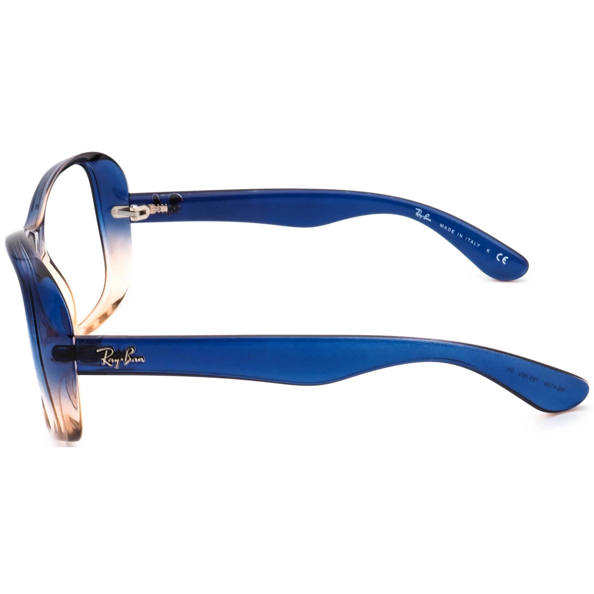 Ray-Ban RB 4139 785/8G 58□18 140 - Image 5