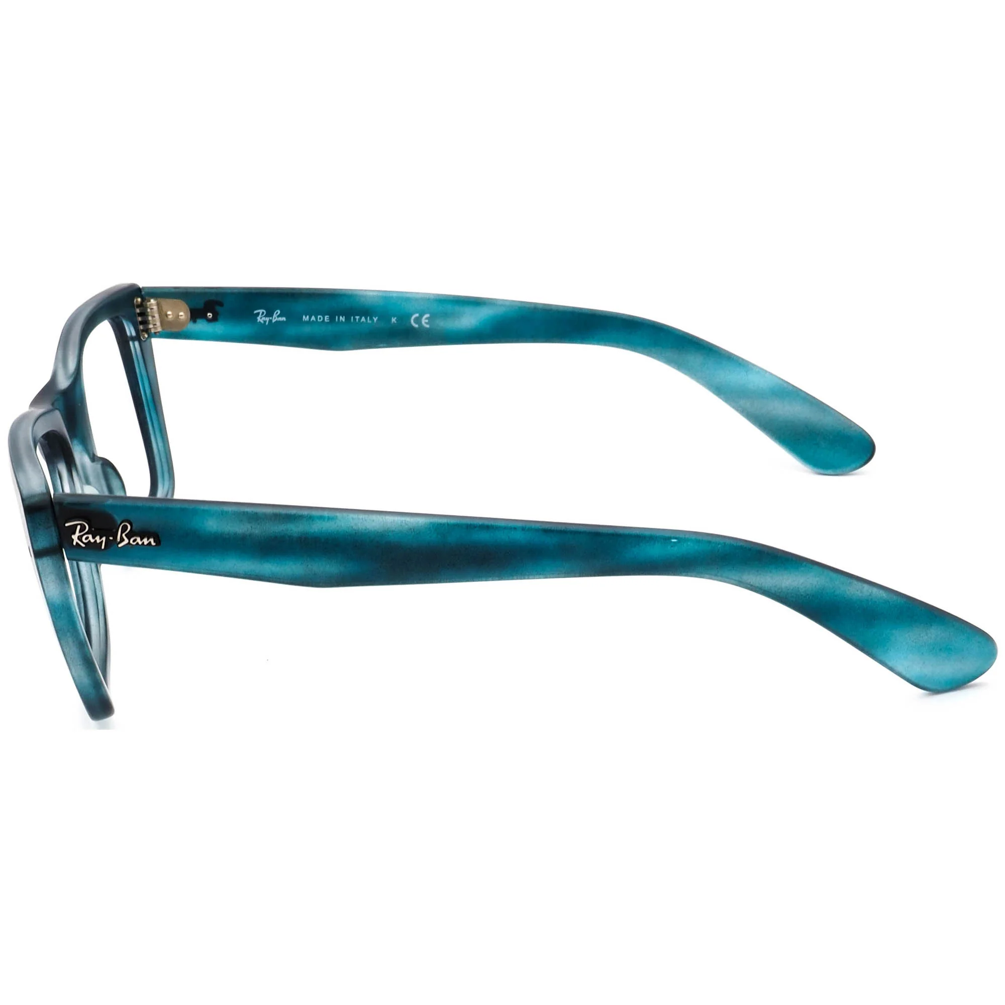 Ray-Ban RB 4148 Caribbean 793/32   51□20 140 - Image 5