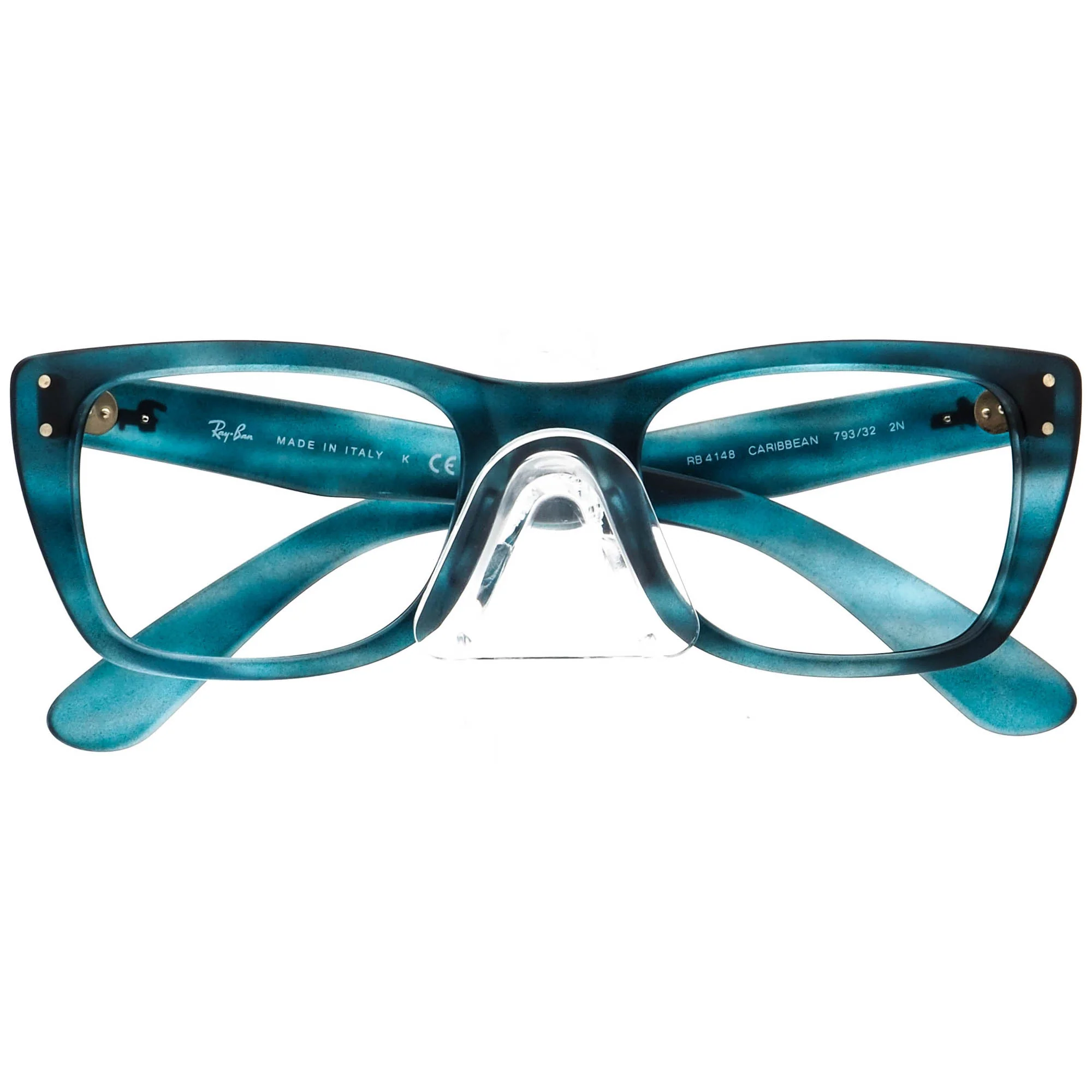 Ray-Ban RB 4148 Caribbean 793/32   51□20 140 - Image 6