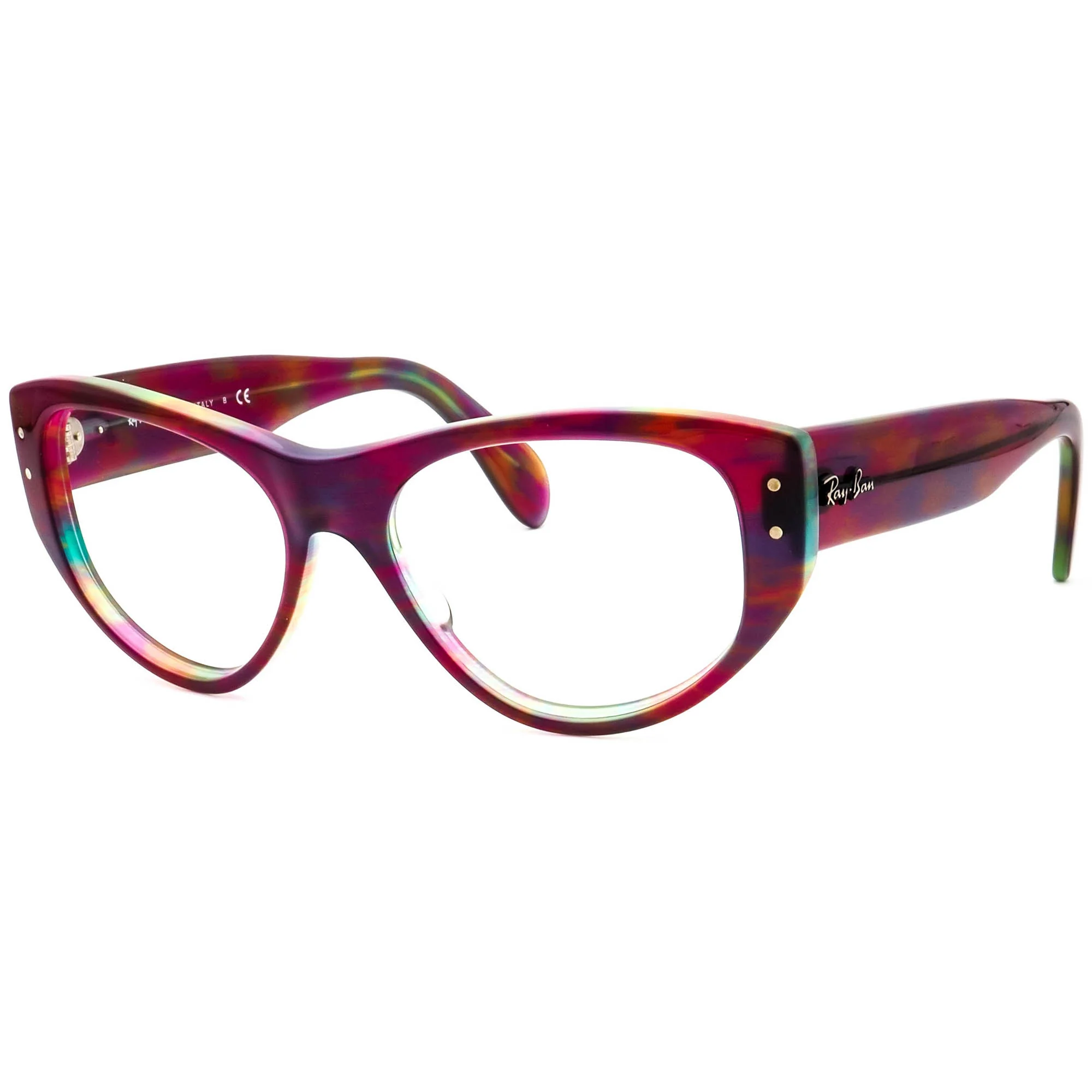 Ray-Ban RB 4152 Vagabond 1058/32  53□17 130 - Image 3