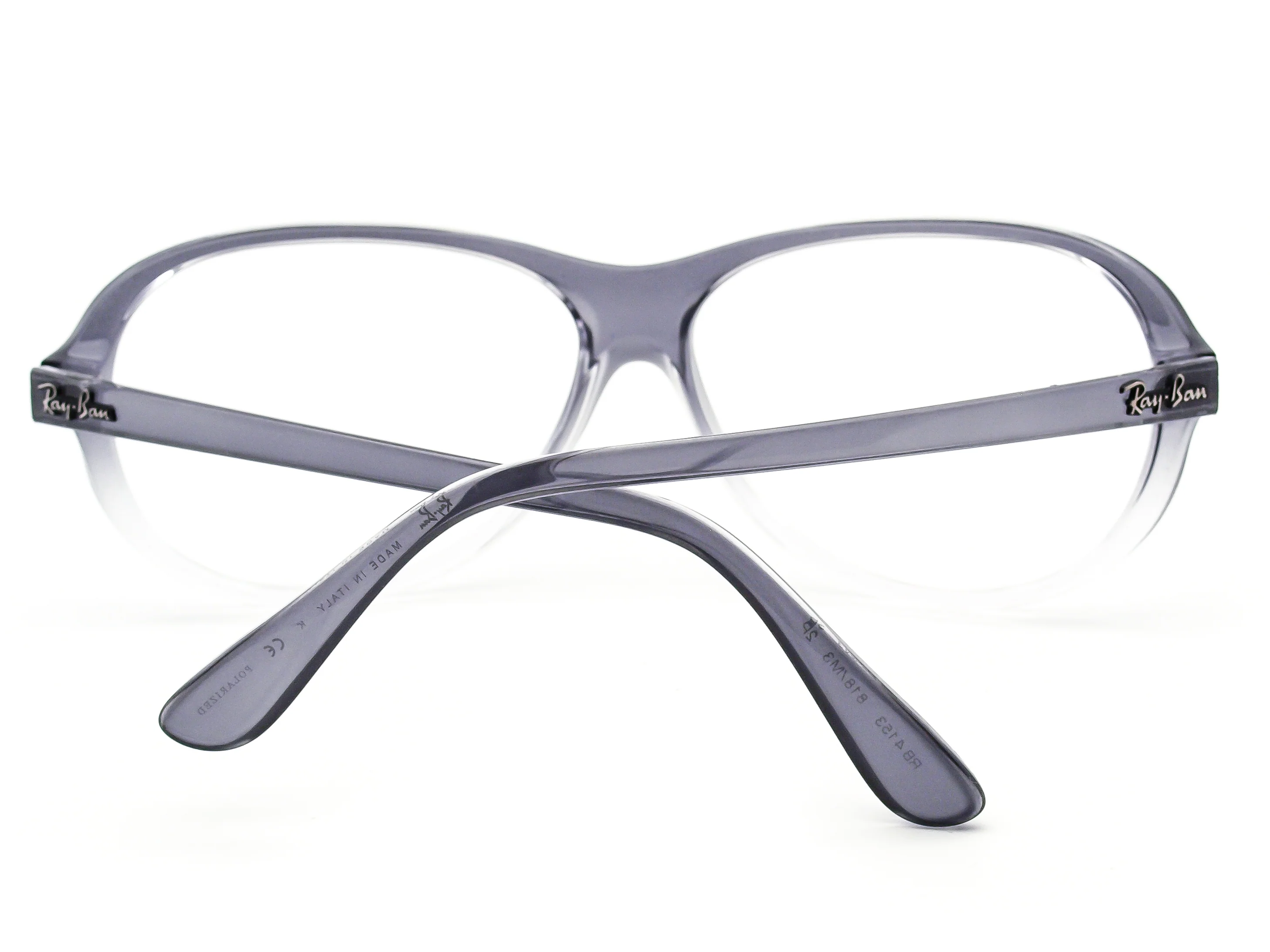 Ray-Ban RB 4153 818   63□16 136 - Image 3