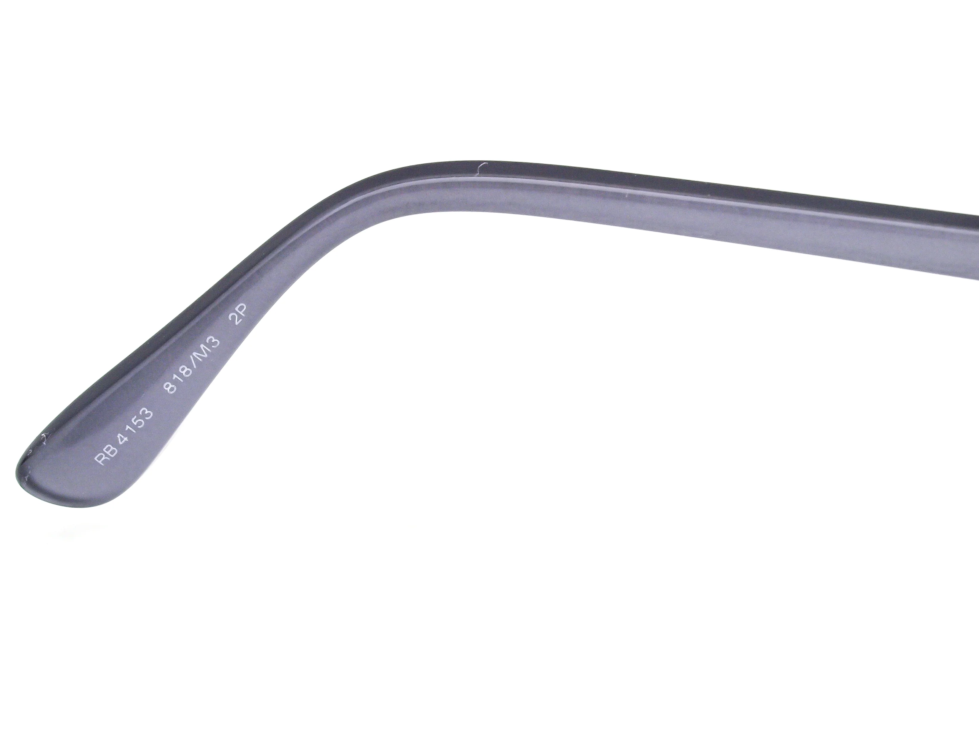 Ray-Ban RB 4153 818   63□16 136 - Image 5