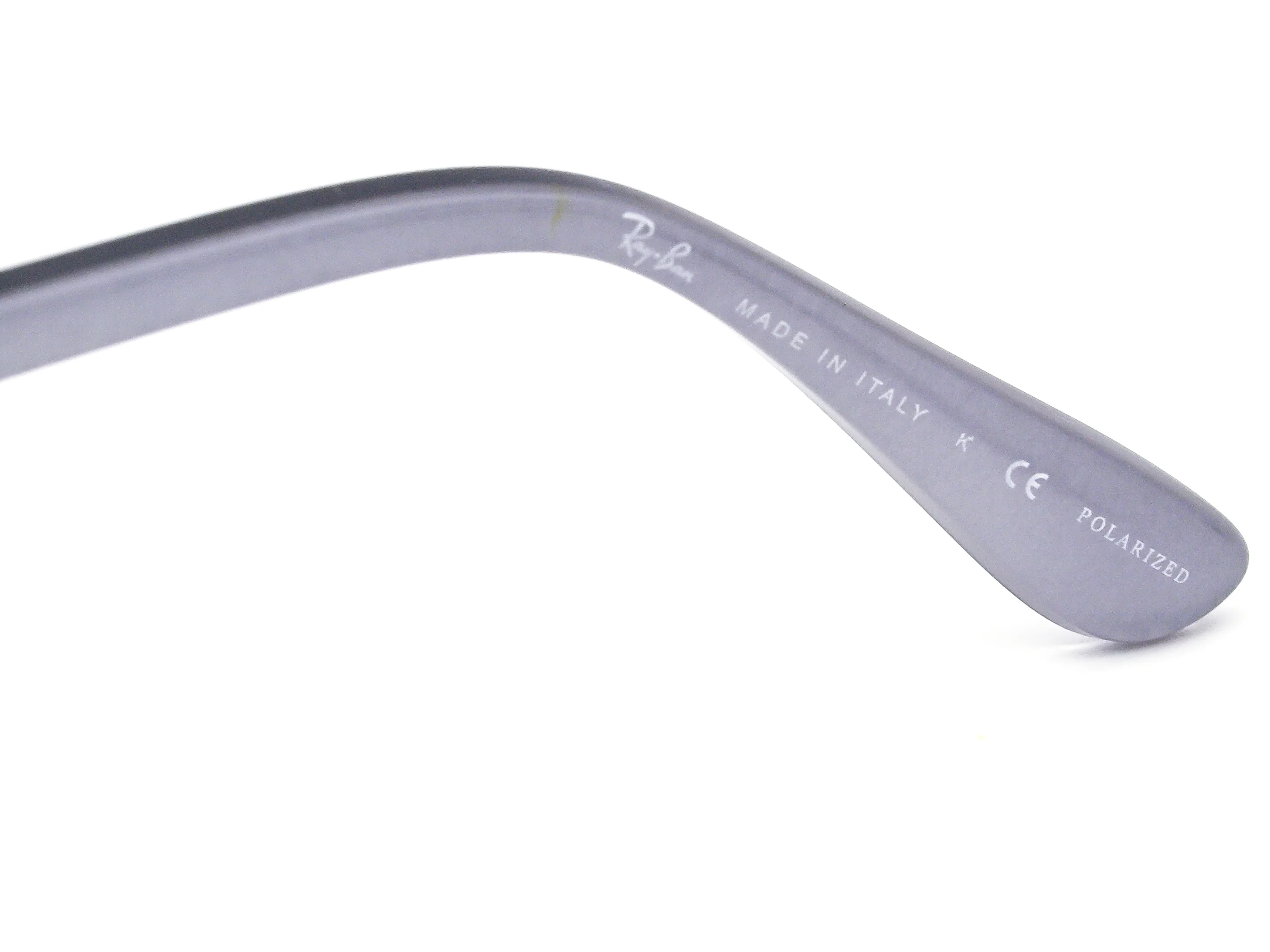 Ray-Ban RB 4153 818   63□16 136 - Image 6
