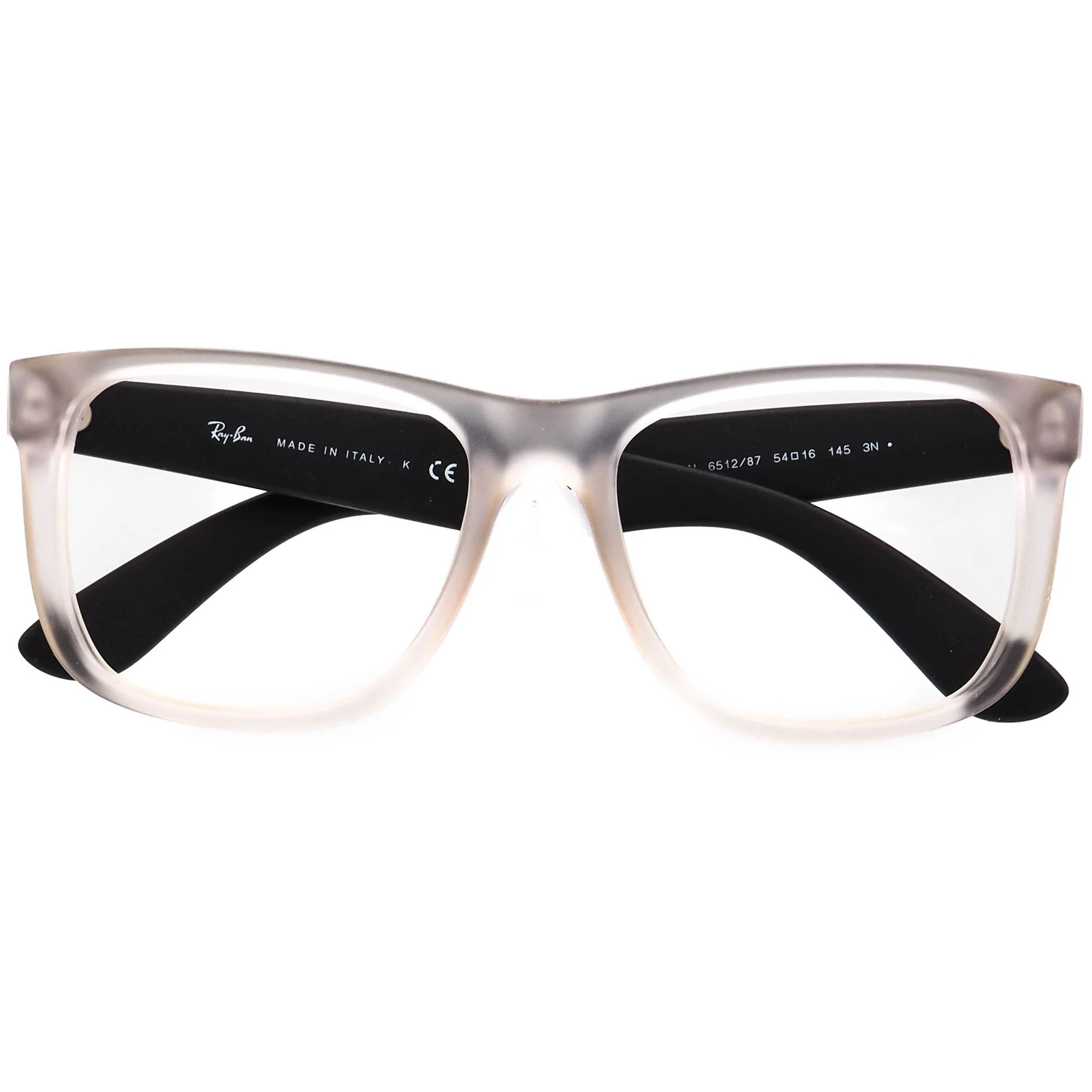 Ray-Ban RB 4165 Justin 6512/87  54□16 145 - Image 6