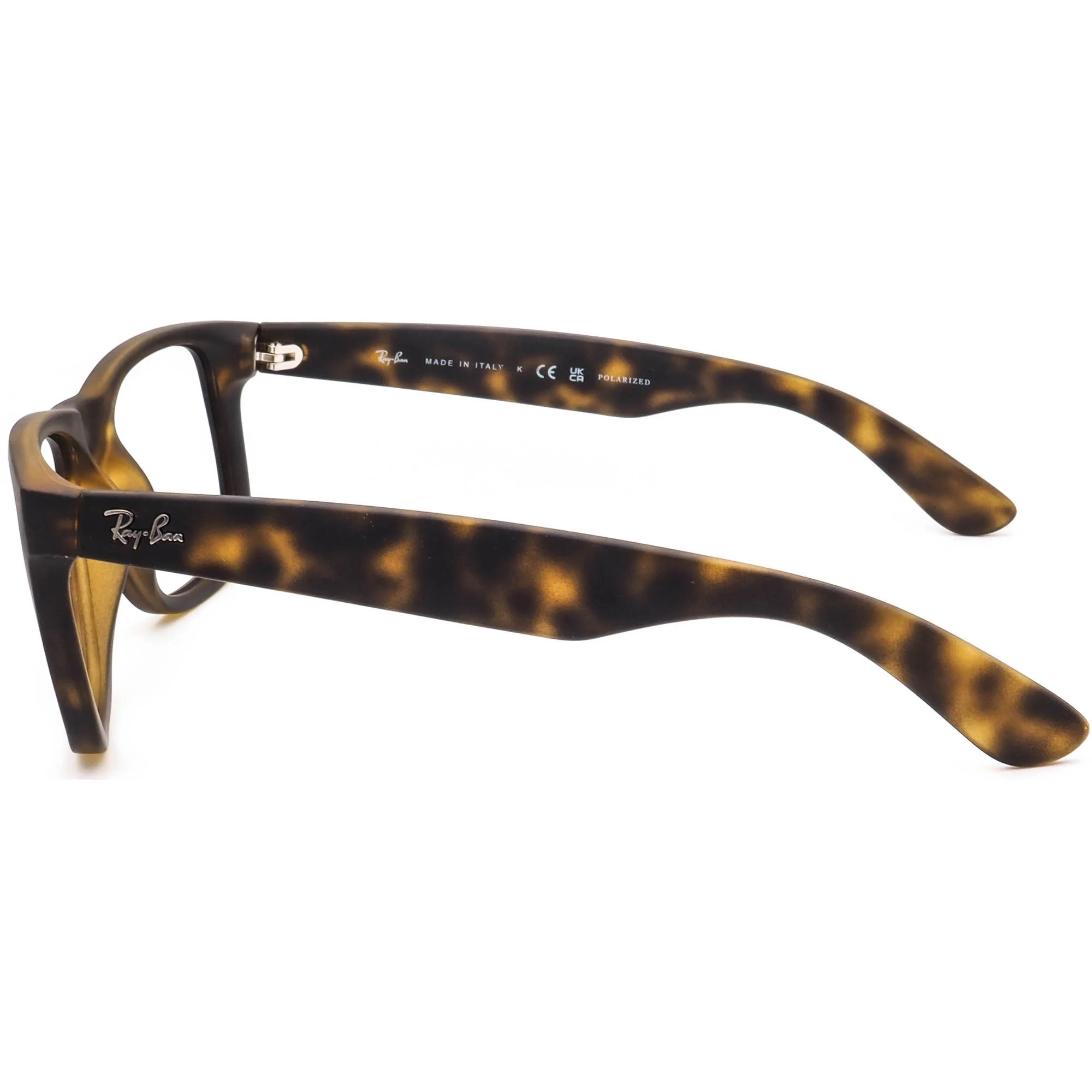 Ray-Ban RB 4165 Justin 865/T5   54□16 145 - Image 5