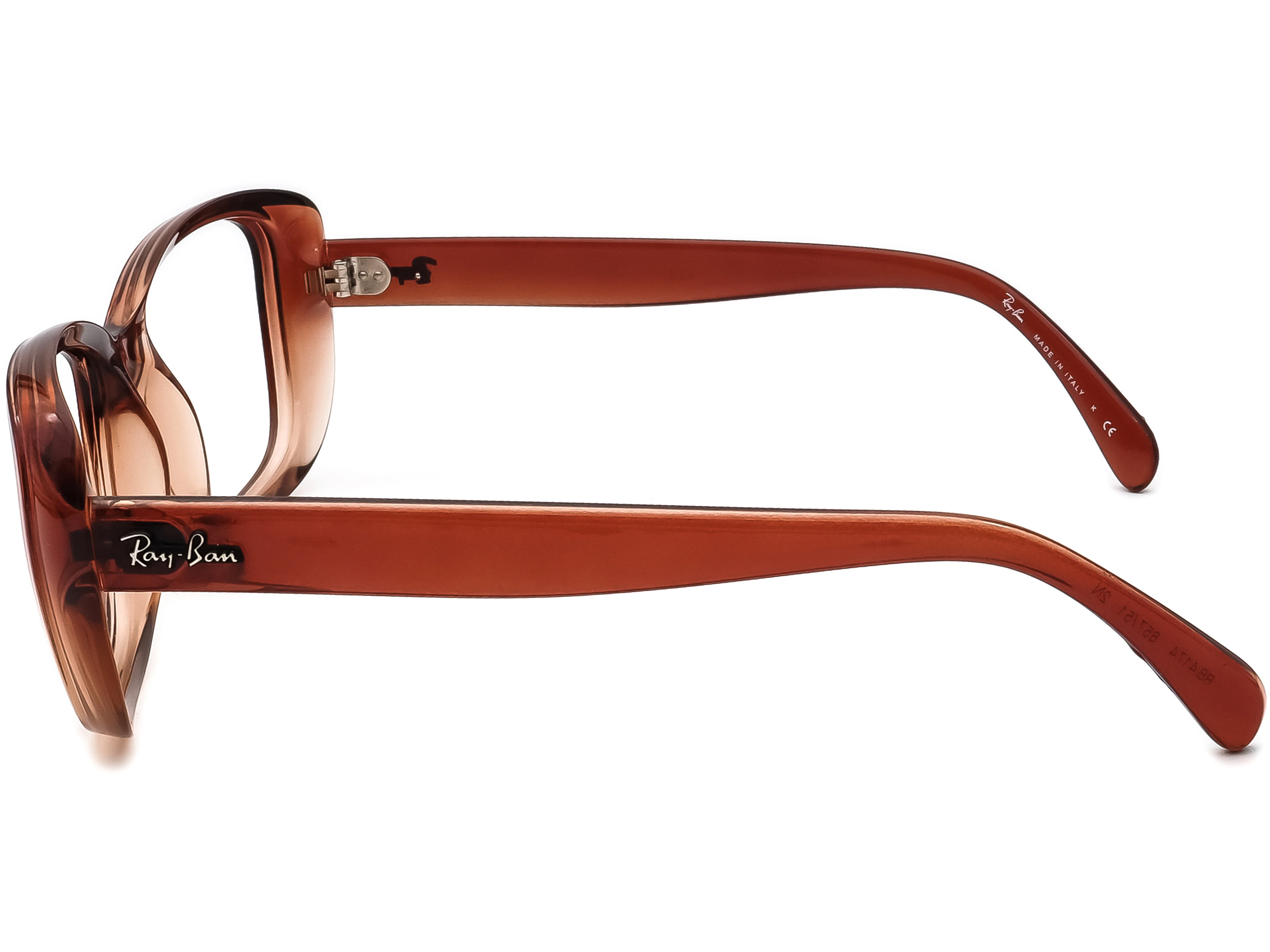 Ray-Ban RB 4174 857/51   56□18 140 - Image 5
