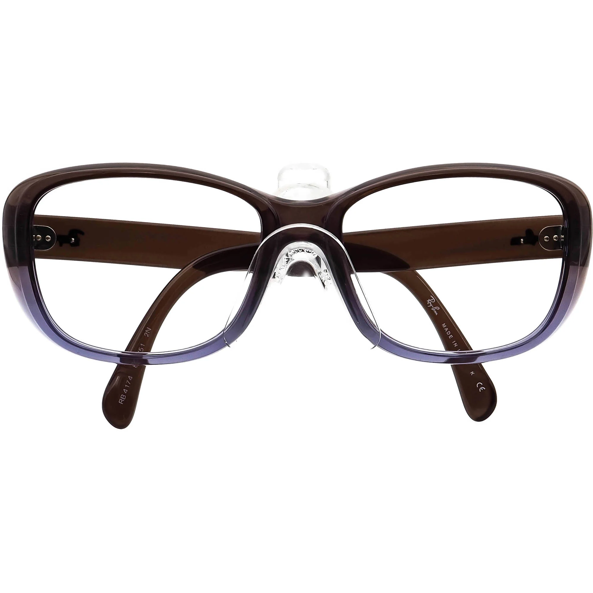 Ray-Ban RB 4174 860/51   56□17 135 - Image 6