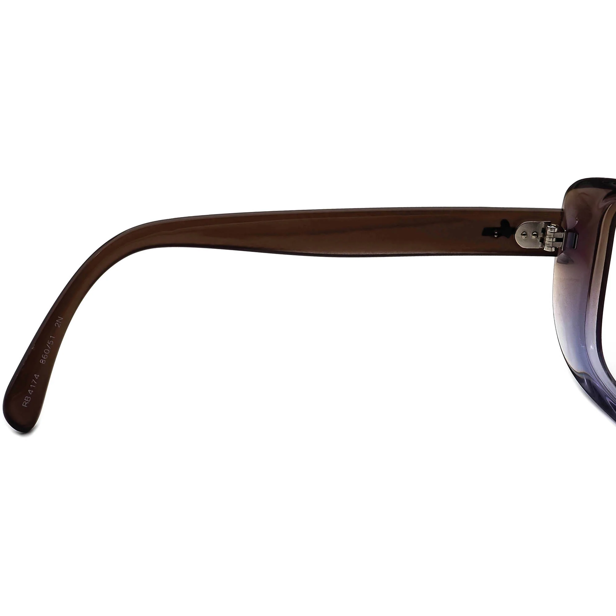 Ray-Ban RB 4174 860/51   56□17 135 - Image 7